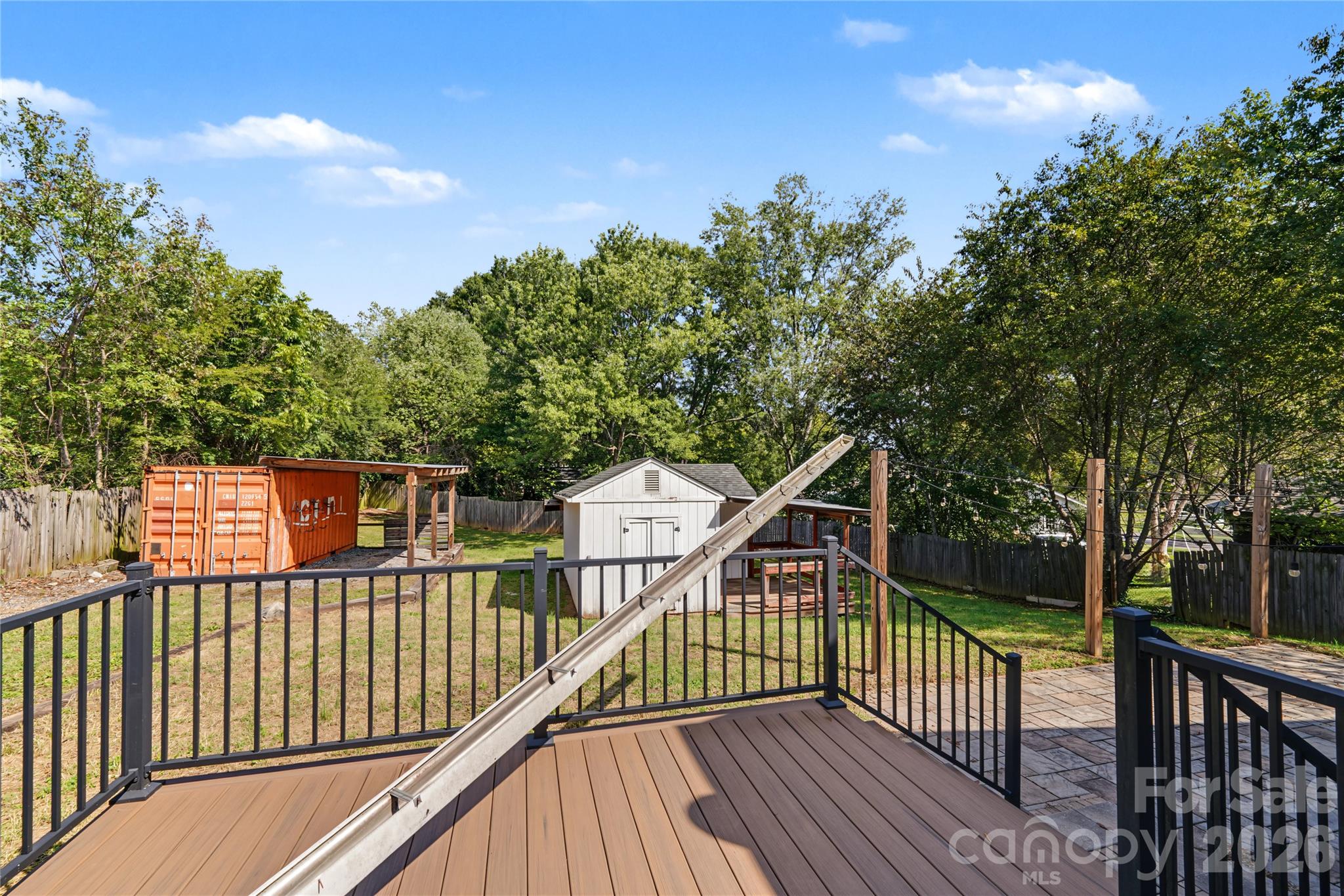 206 King Henry Lane Property Photo 28