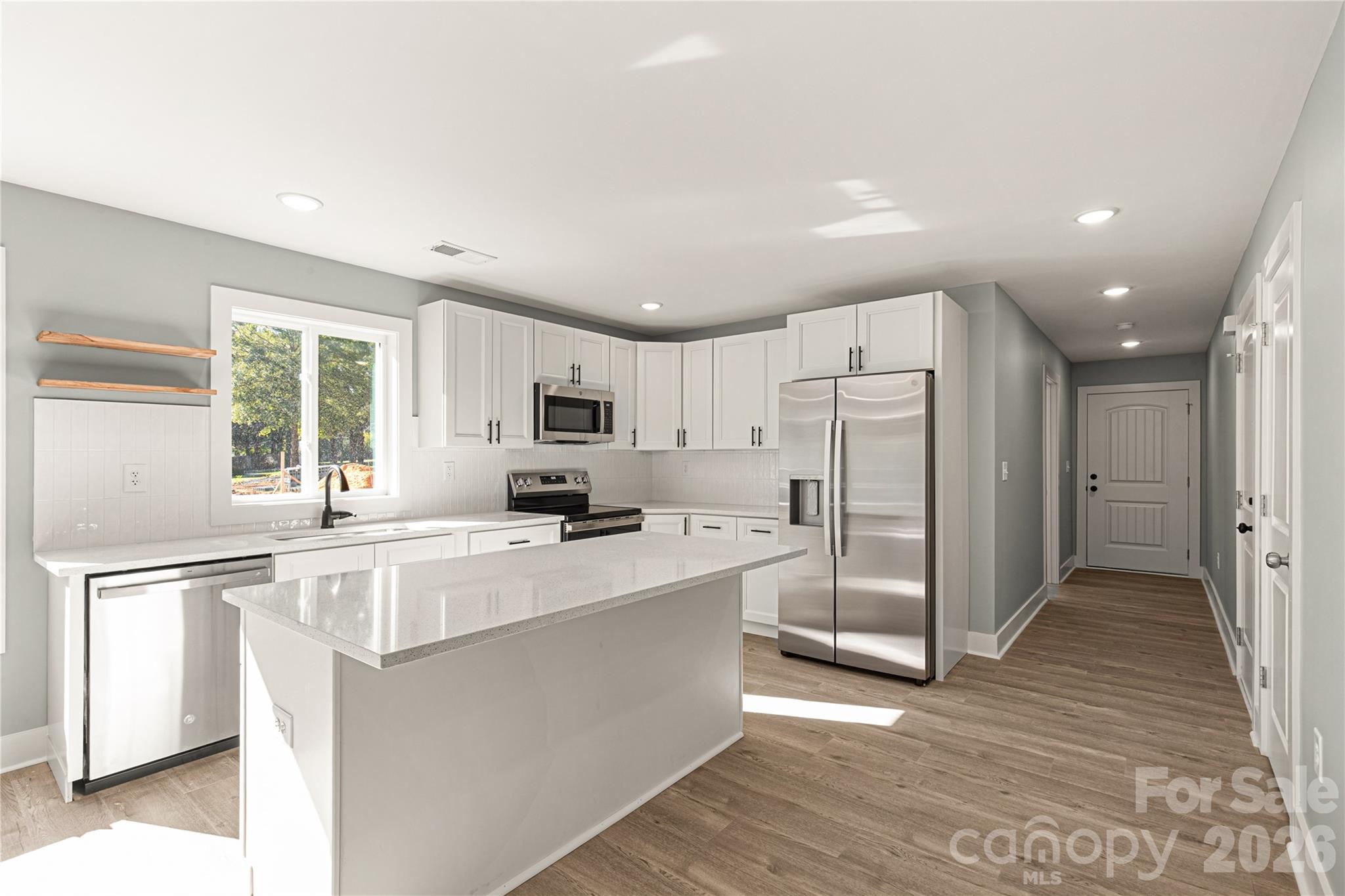 622 Fernwood Drive Property Photo 1