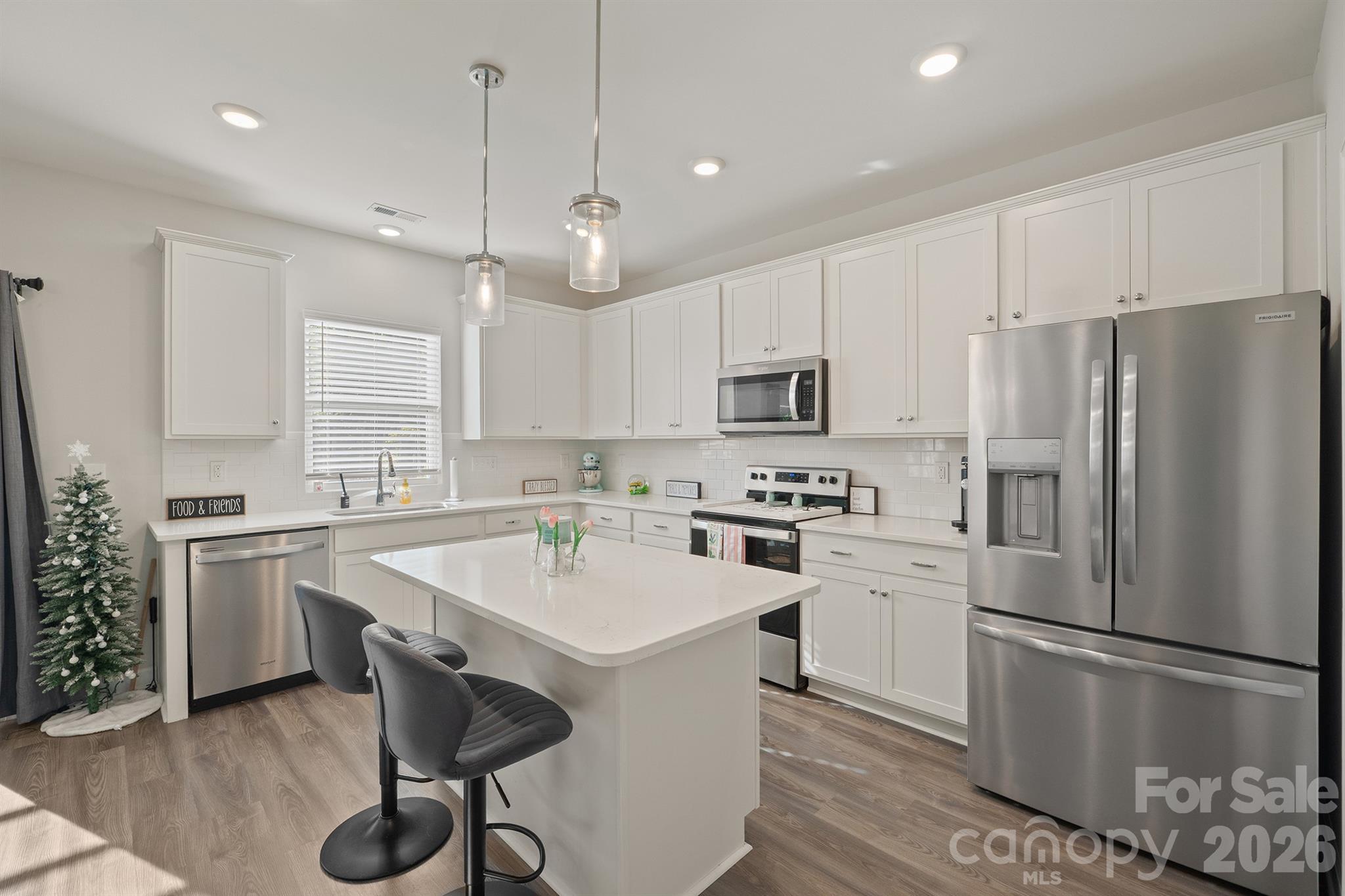 197 Winding Cedar Drive Property Photo 2