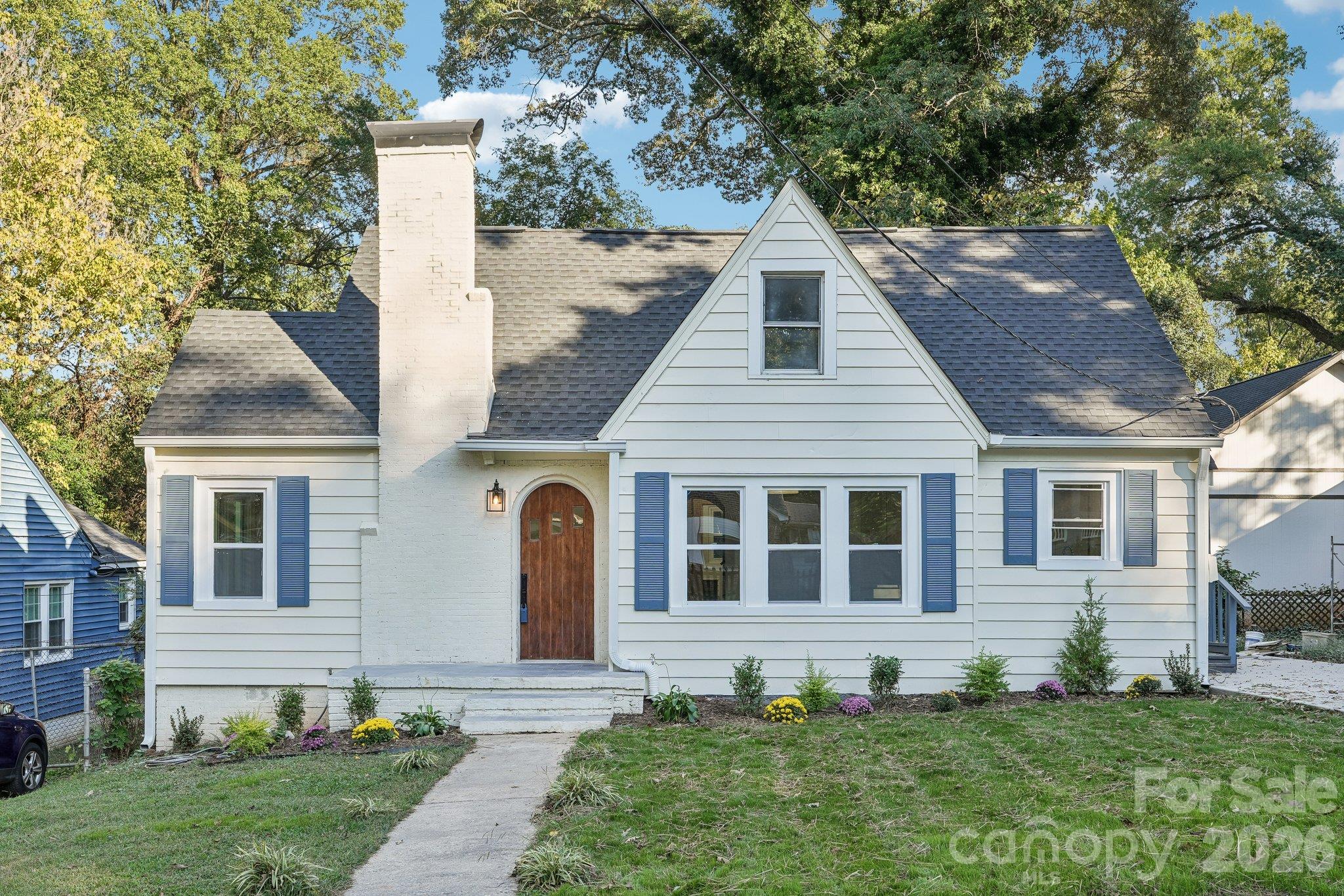 2918 Rush Avenue Property Photo 1