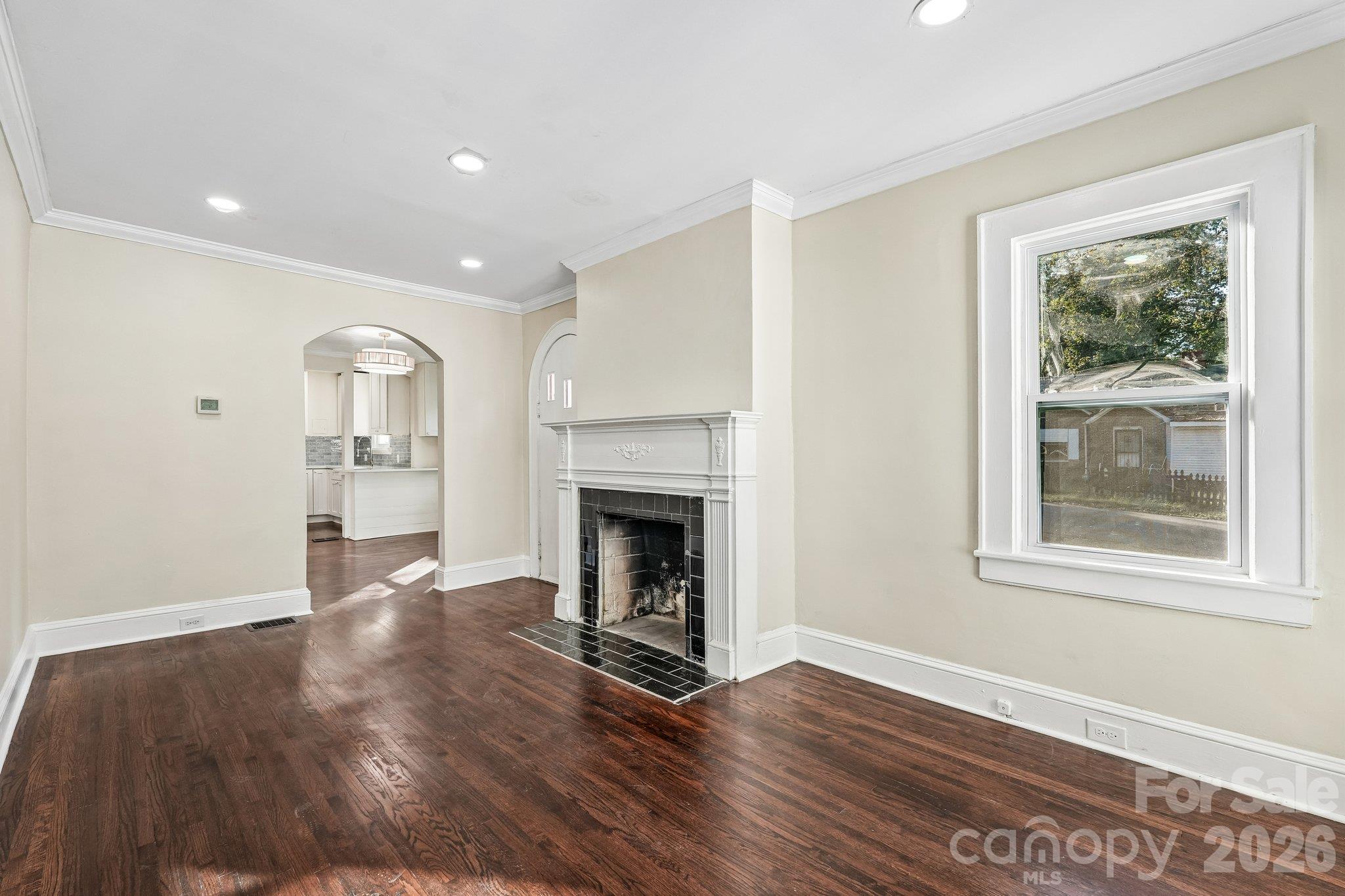 2918 Rush Avenue Property Photo 6