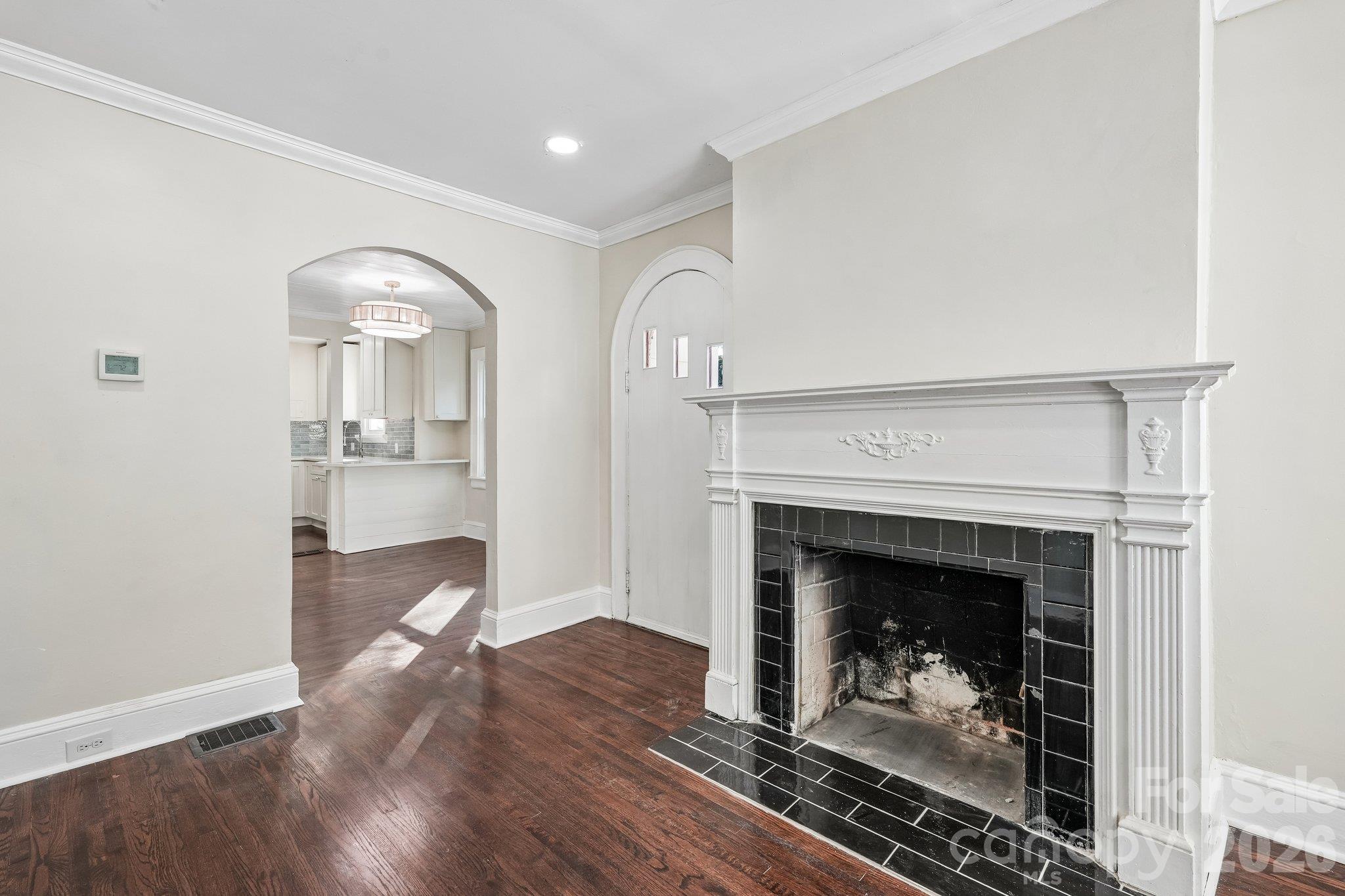 2918 Rush Avenue Property Photo 7