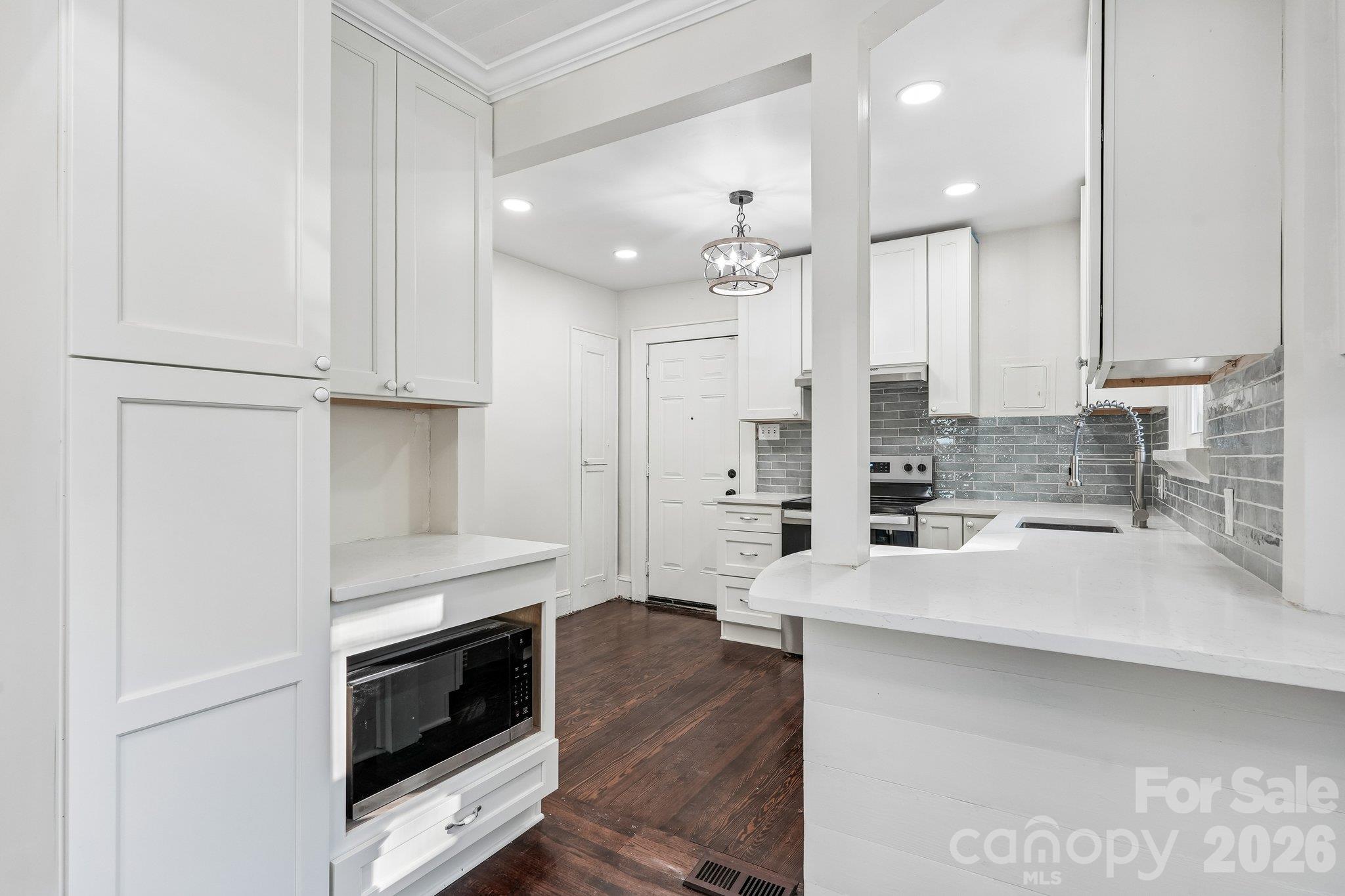 2918 Rush Avenue Property Photo 15