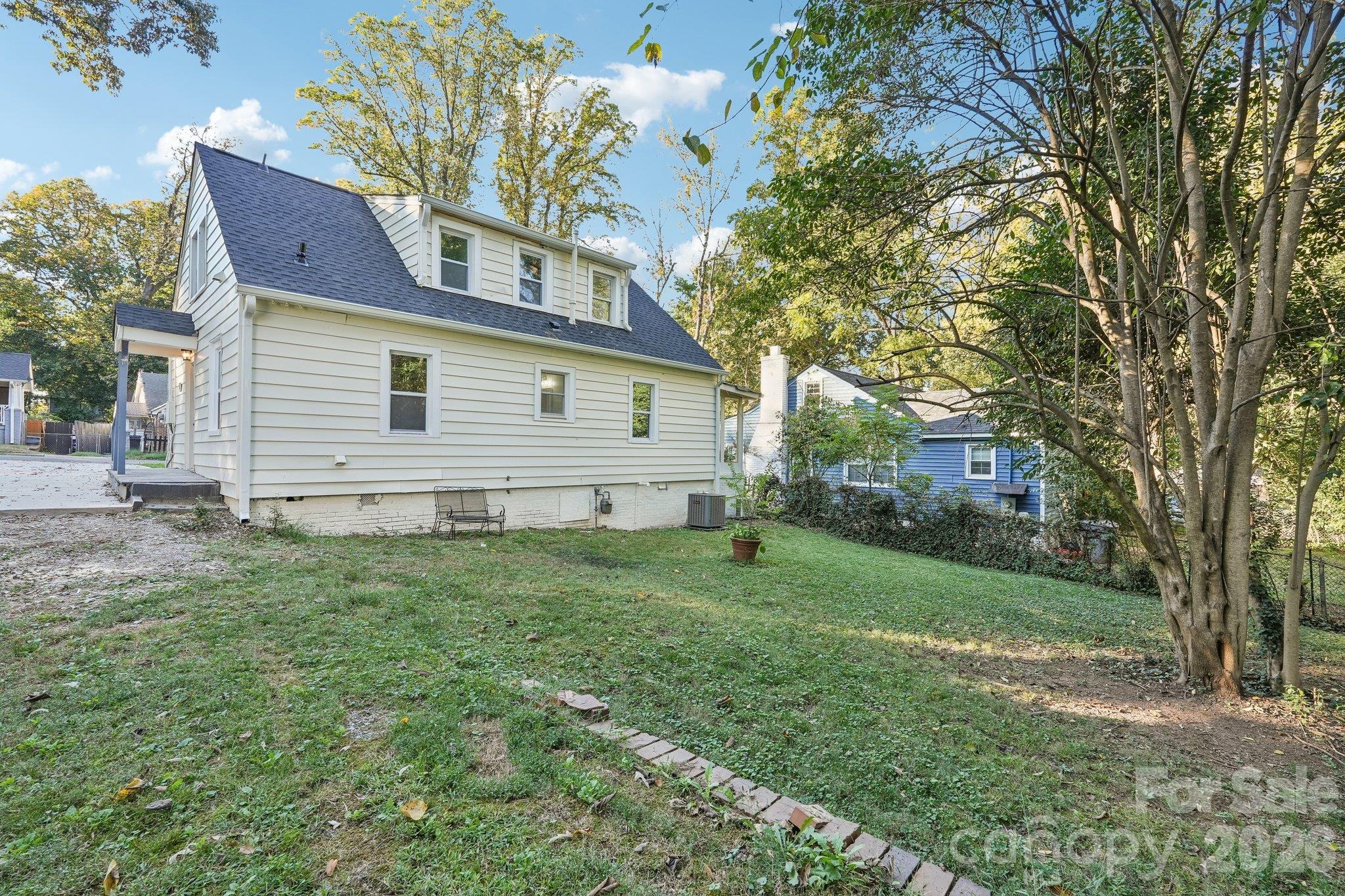 2918 Rush Avenue Property Photo 29