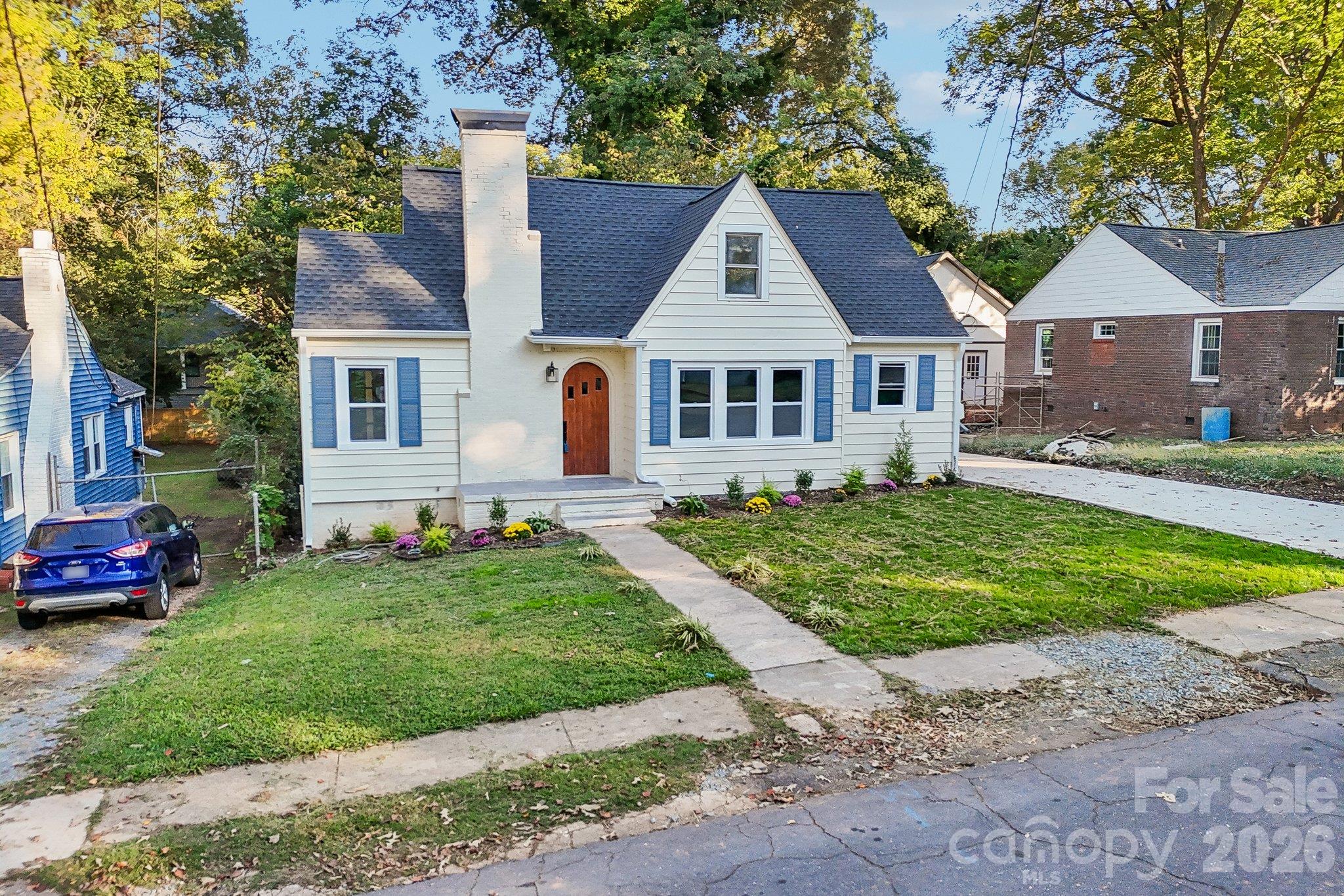 2918 Rush Avenue Property Photo 32
