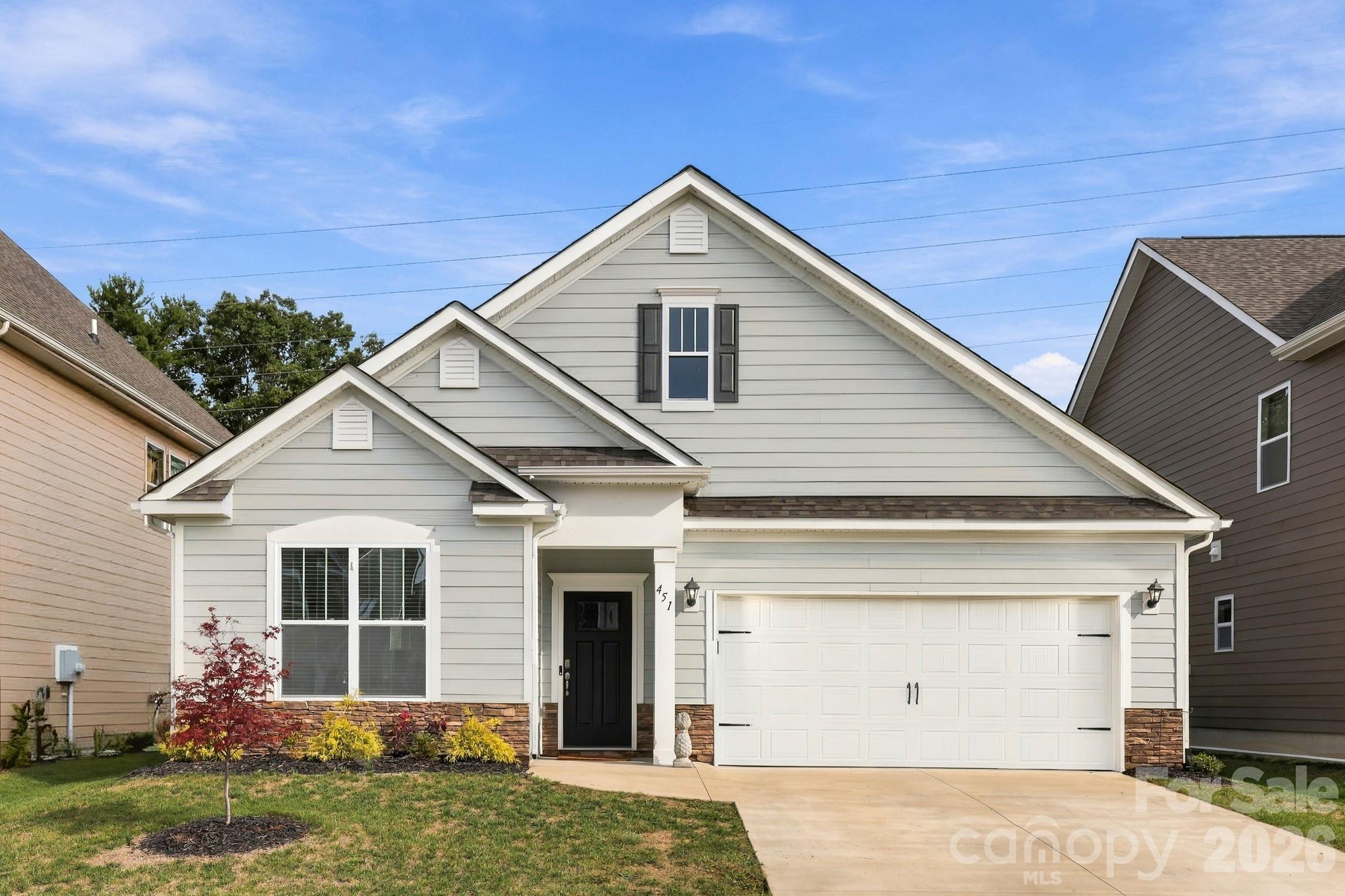 451 Fox Cove Cove Property Photo 1