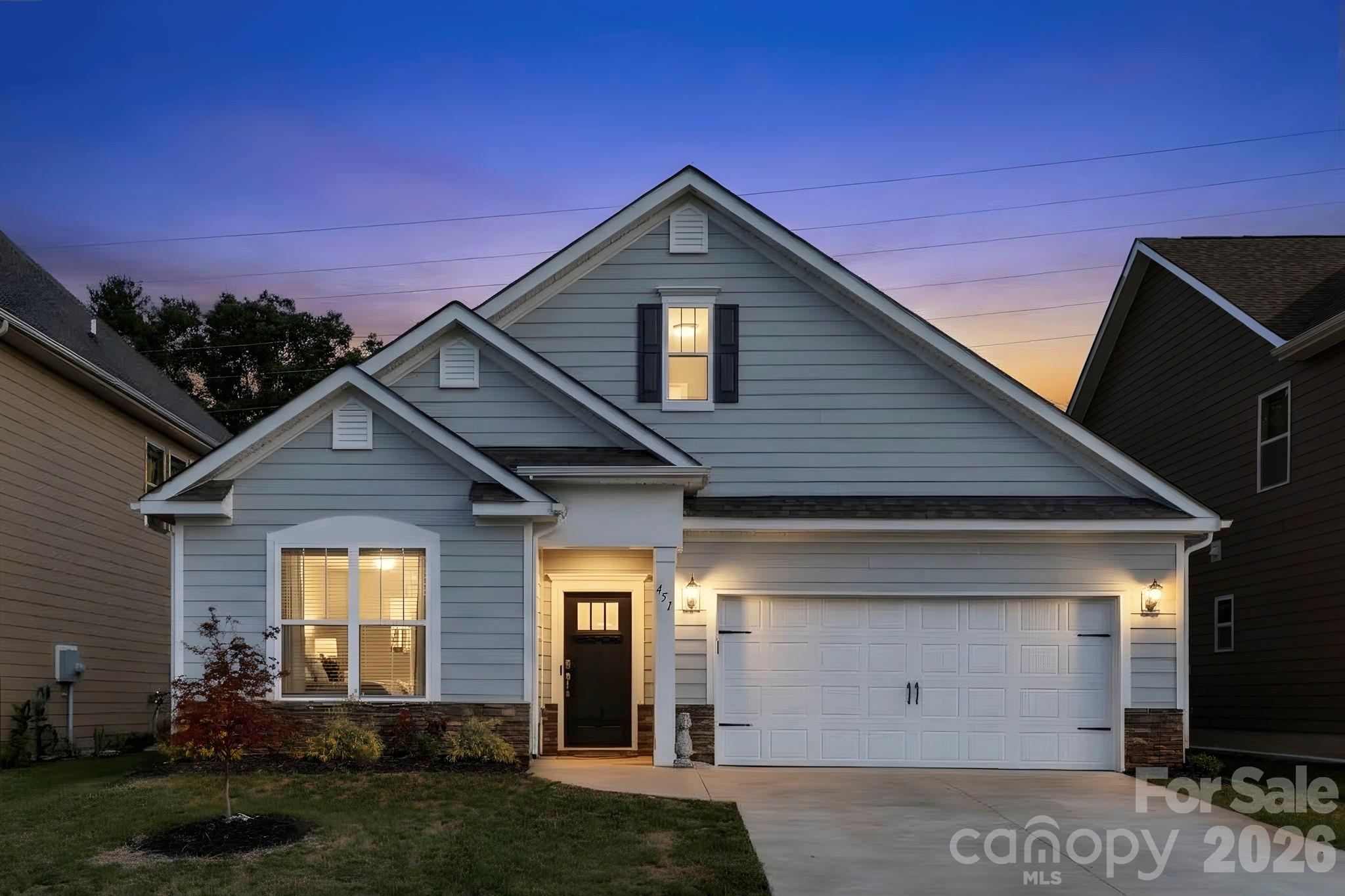 451 Fox Cove Cove Property Photo 2