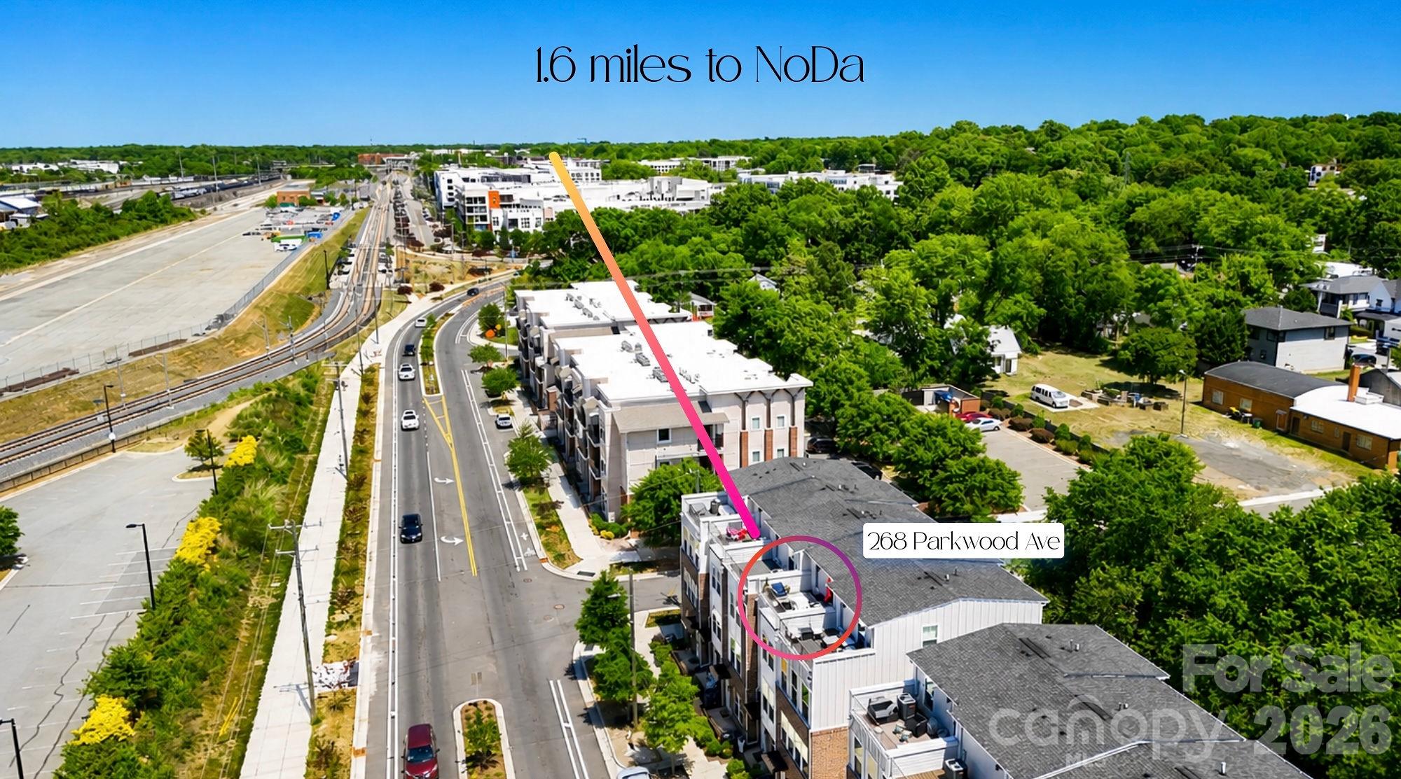 268 Parkwood Avenue Property Photo 44