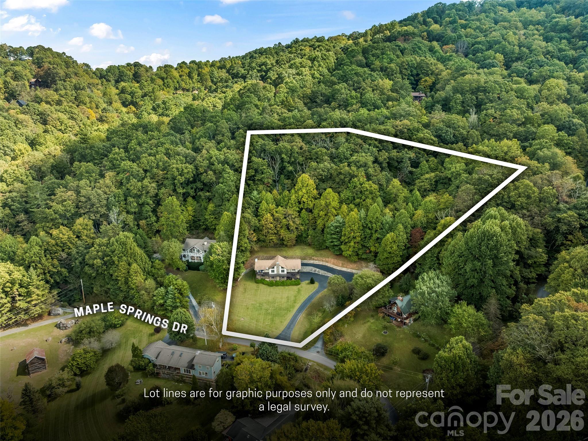 1090 Maple Springs Drive Property Photo 44