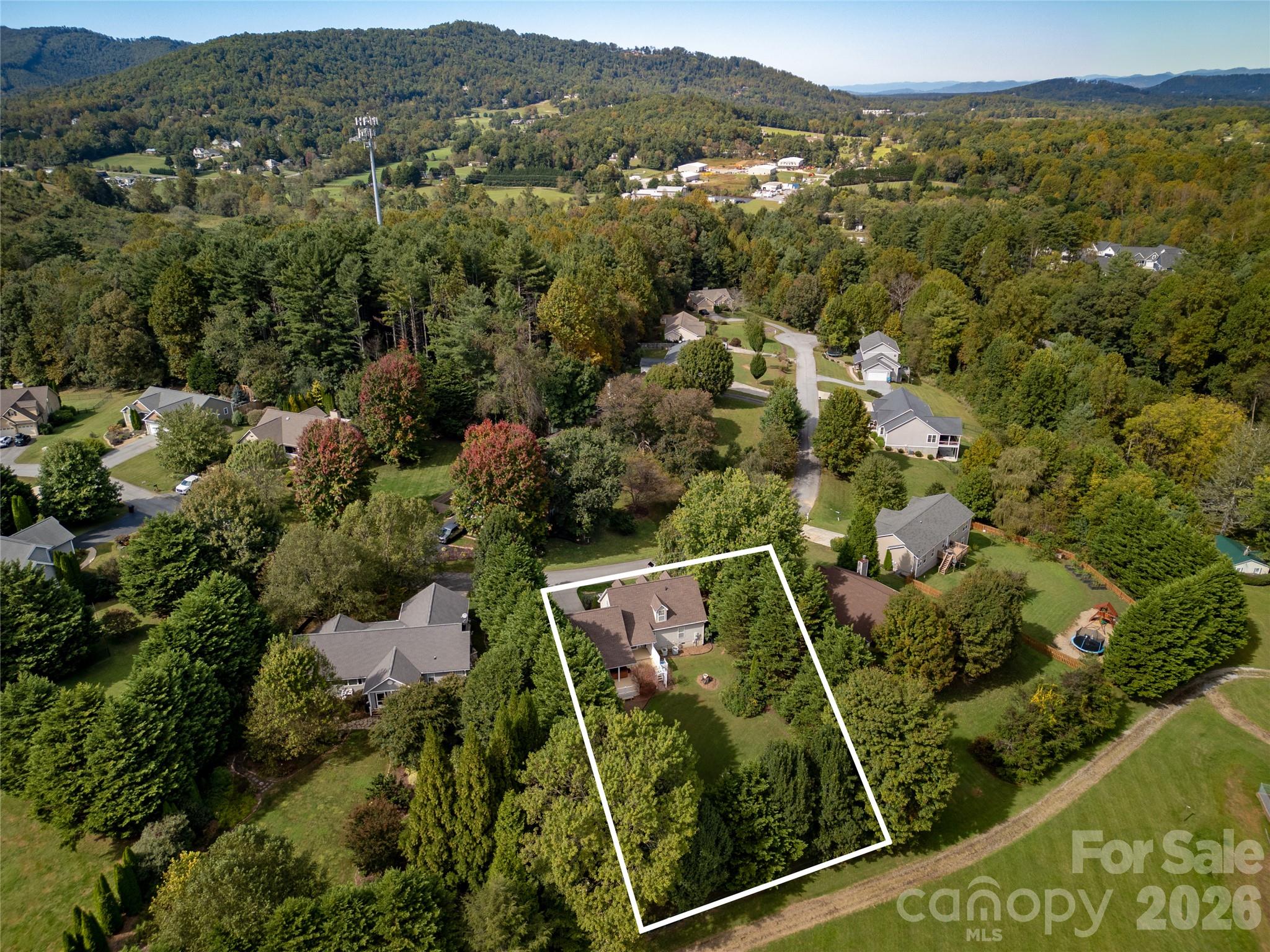 234 High Ridge Drive 23 Property Photo 47