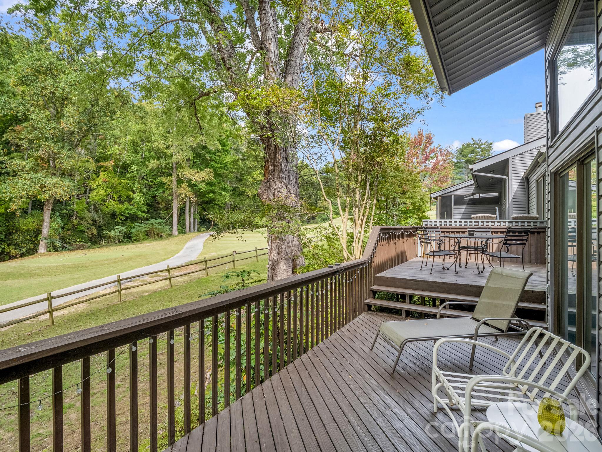 441 Mountains Boulevard D-101 Property Photo 17
