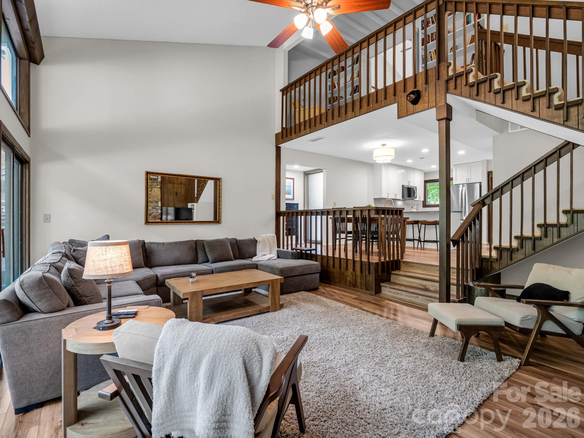 441 Mountains Boulevard D-101 Property Photo 18