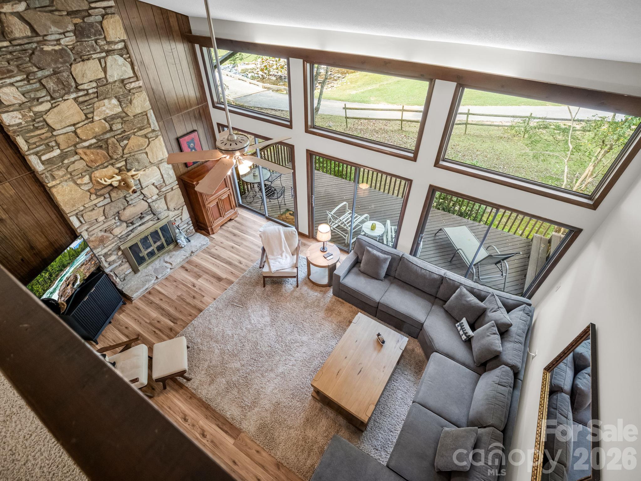 441 Mountains Boulevard D-101 Property Photo 33