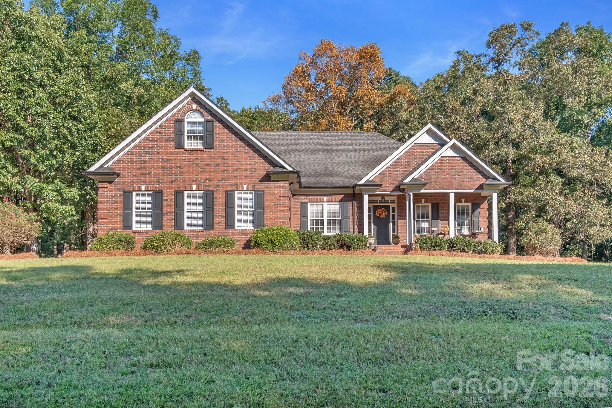 4227 Pigg Mattox Road Property Photo