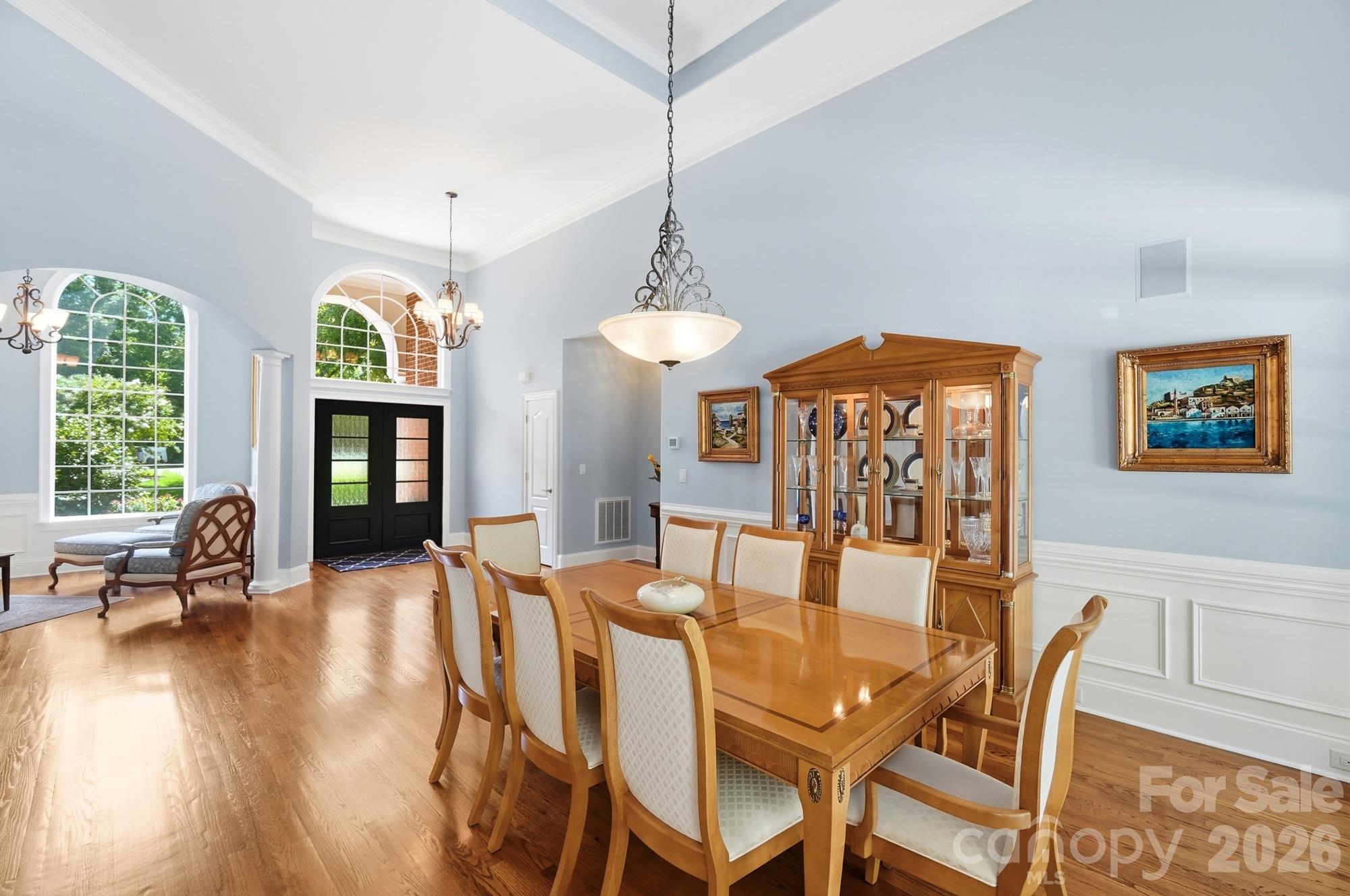 5744 Natoma Road Property Photo 8