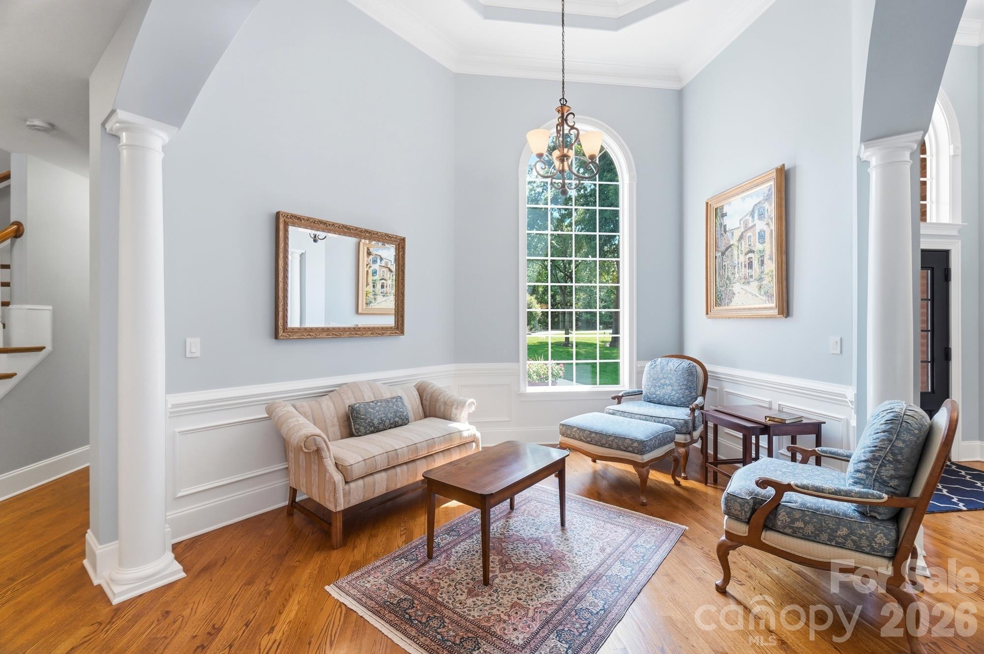 5744 Natoma Road Property Photo 10