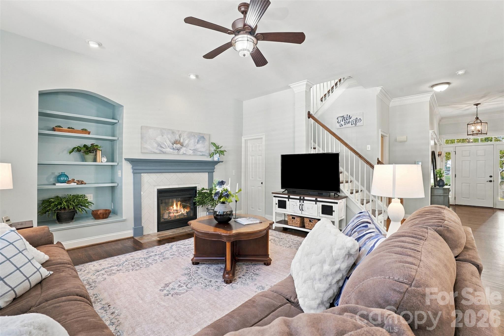 544 Glen Walk Drive Property Photo 17