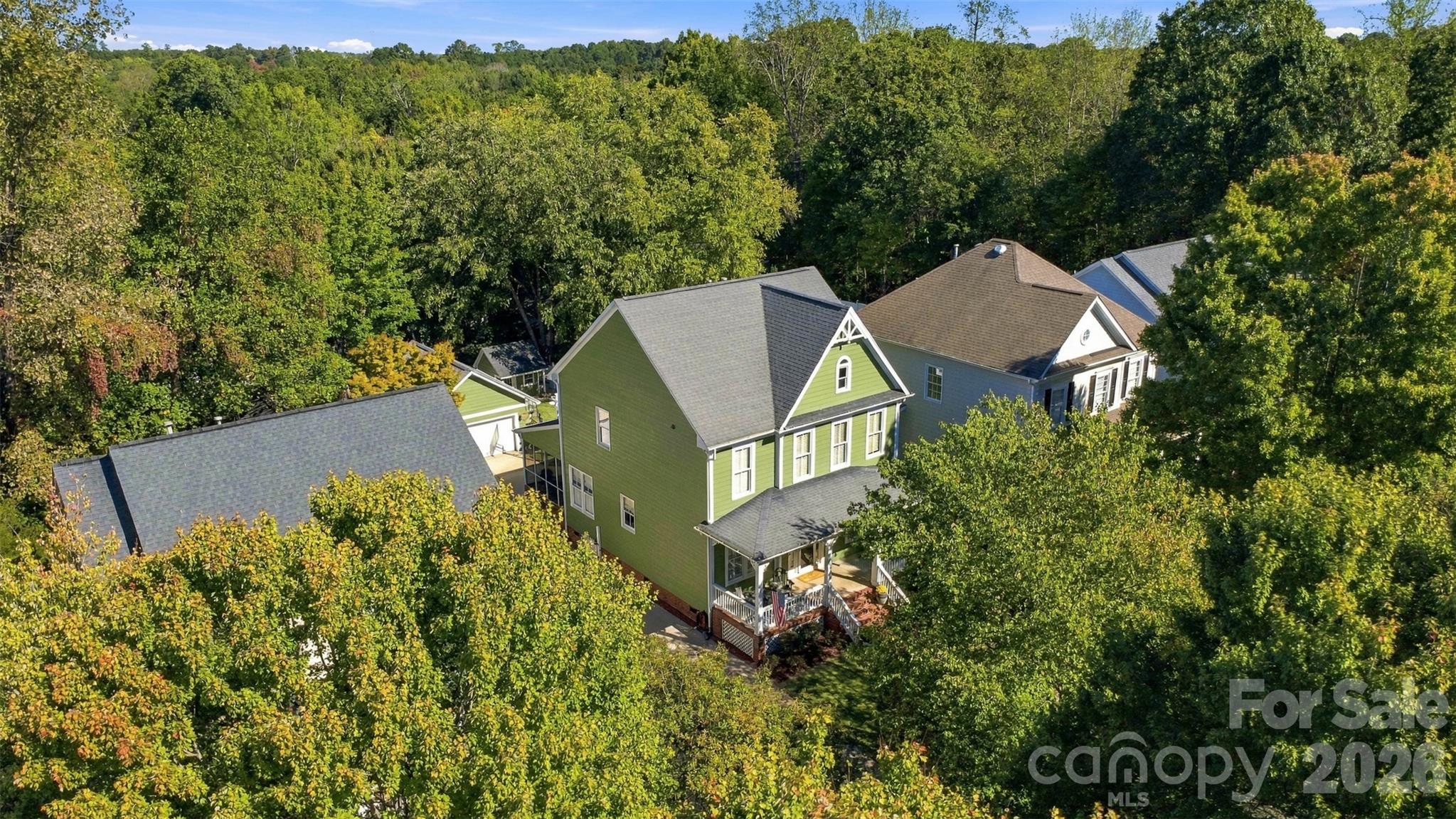 544 Glen Walk Drive Property Photo 44