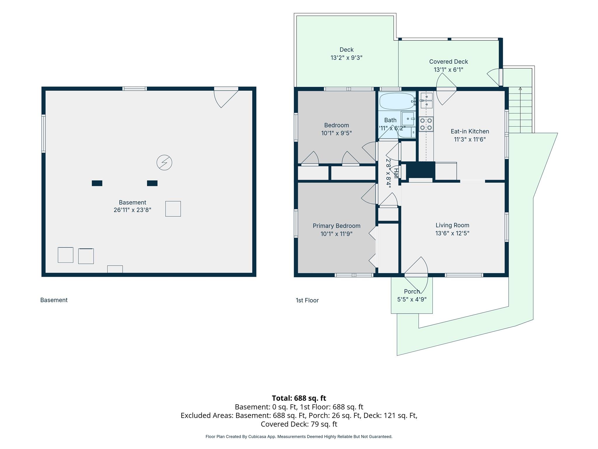 224 Aurora Drive 3 Property Photo 2