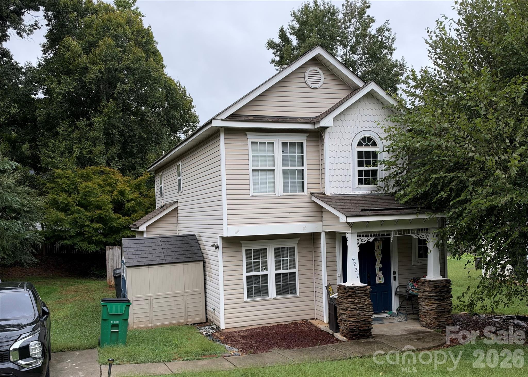 4237 Brandie Glen Road