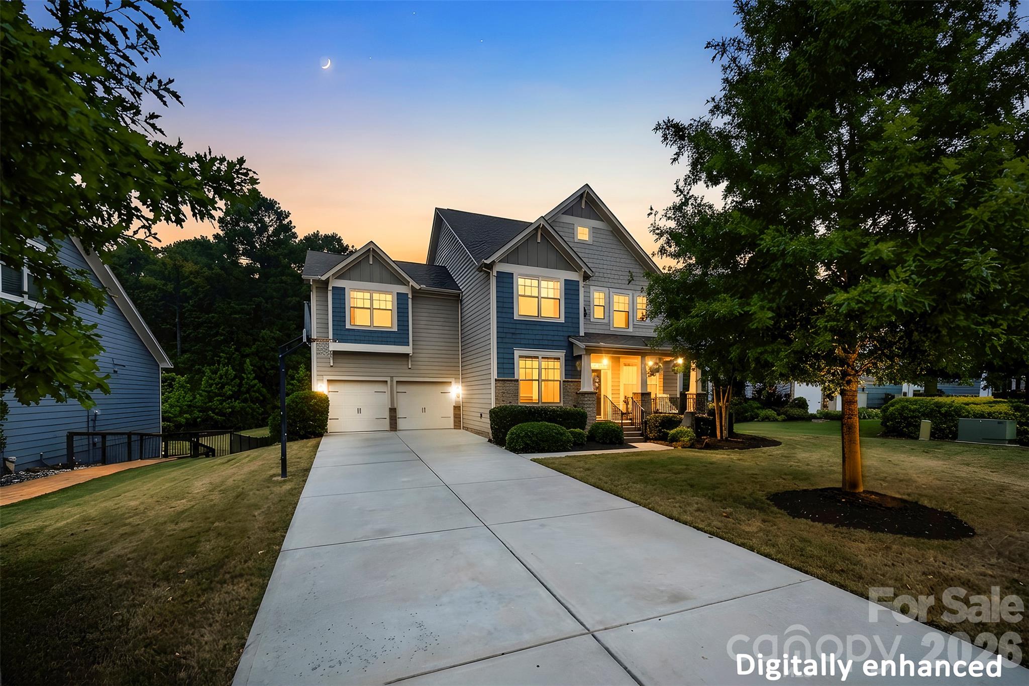 821 Spelman Drive Property Photo 1