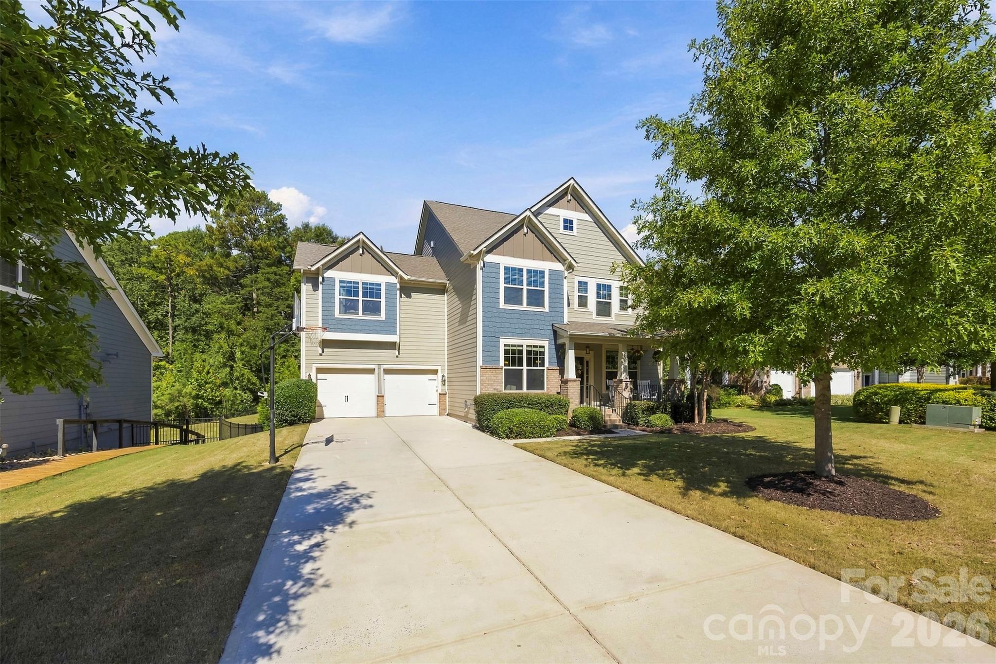 821 Spelman Drive Property Photo 2