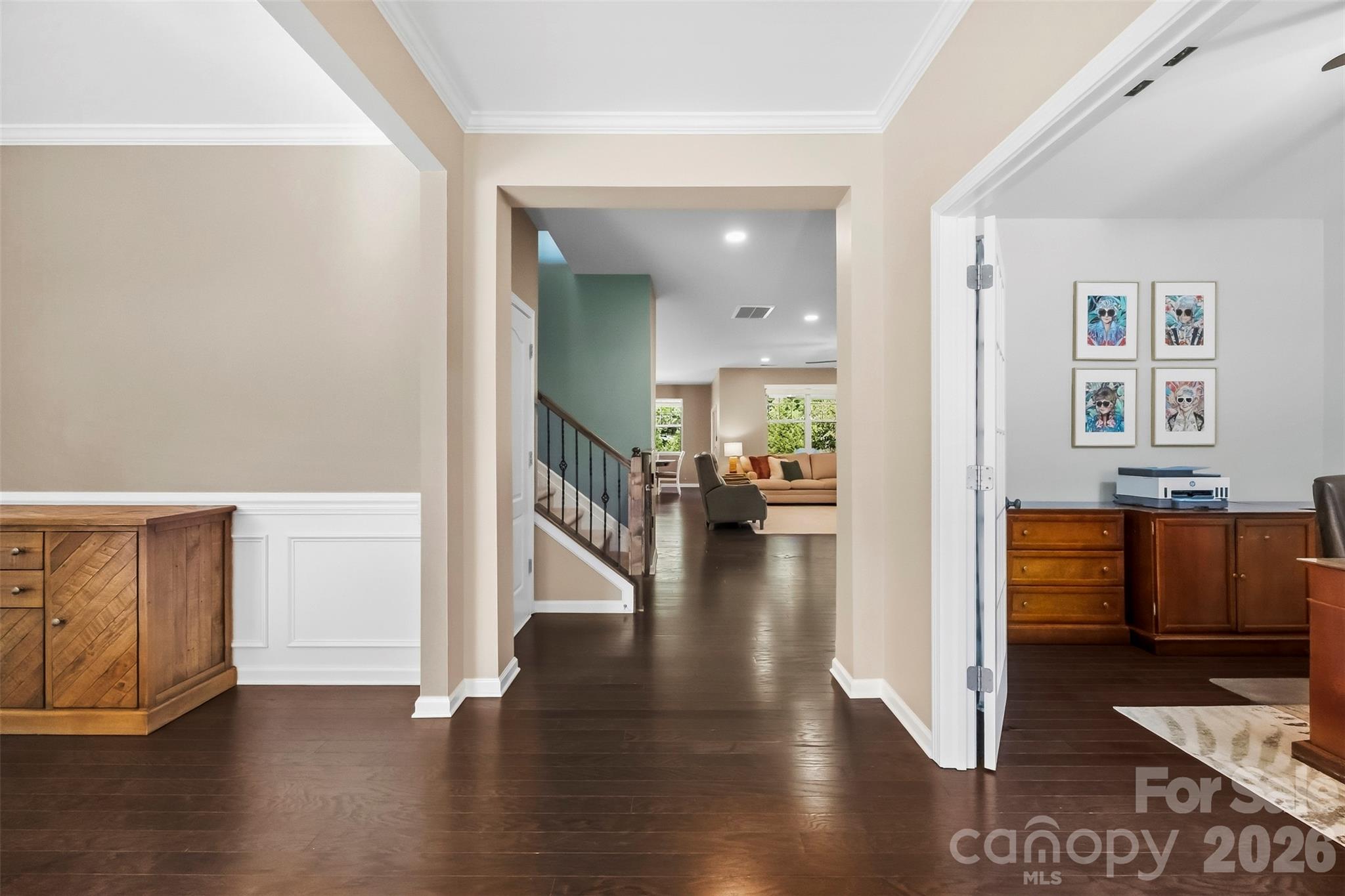 821 Spelman Drive Property Photo 3