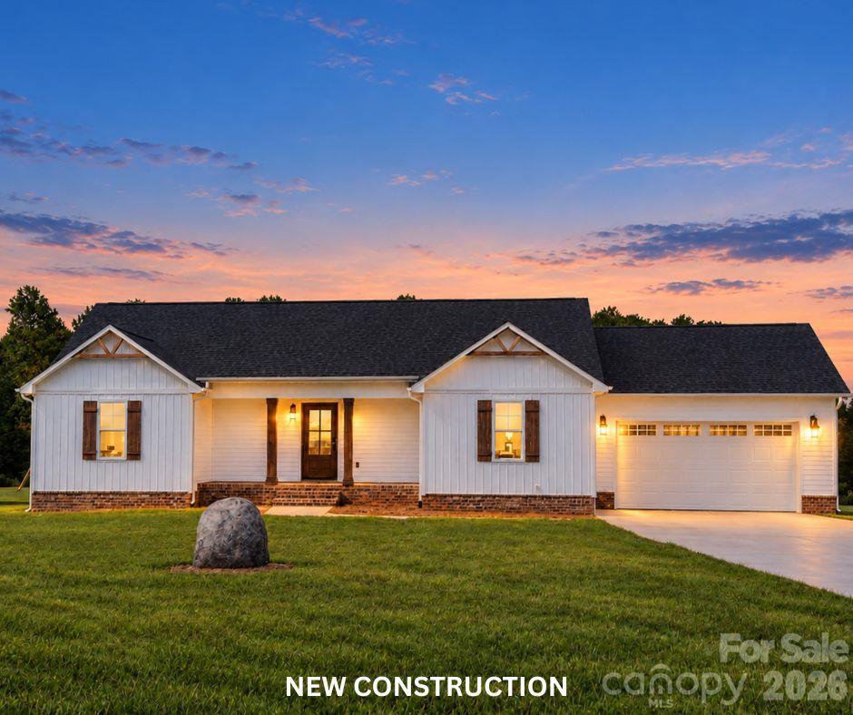 295 Northbrook Iii School Road Property Photo 1