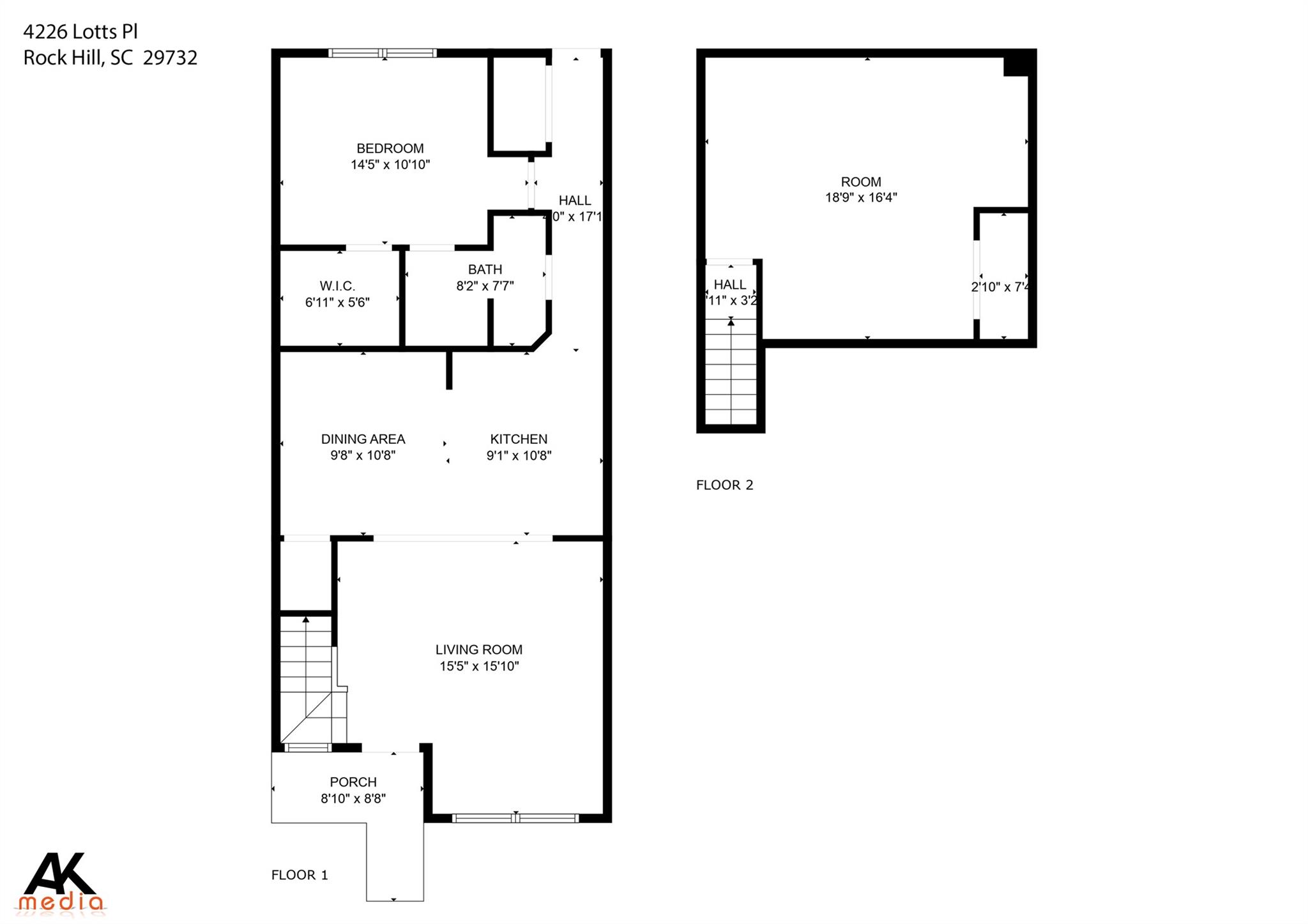 4226 Lotts Place Property Photo 27