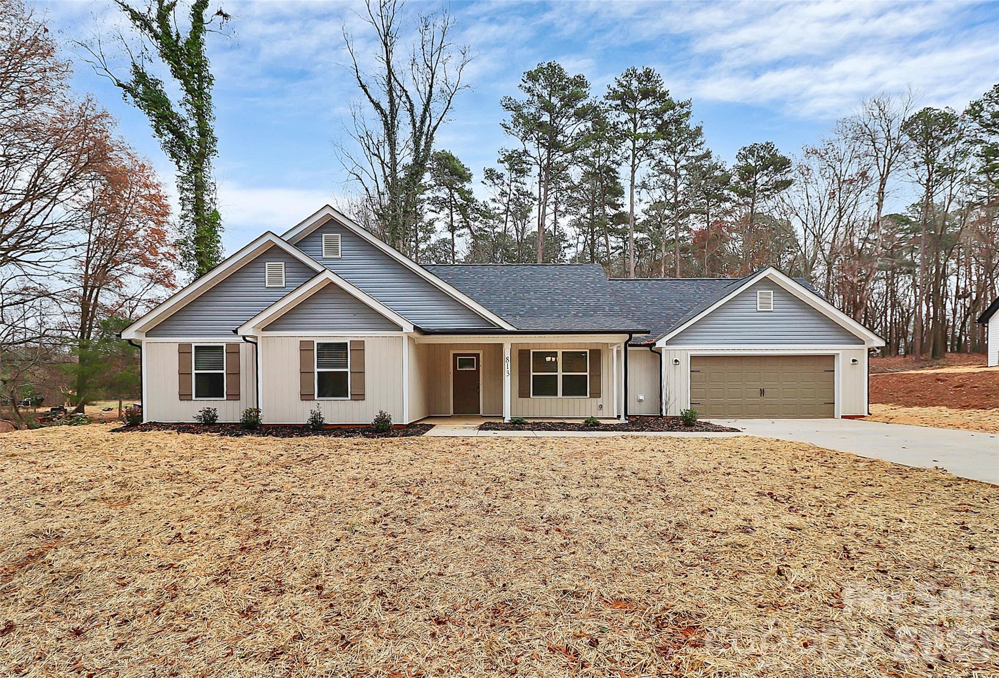 4062 Fairview Drive Property Photo 1