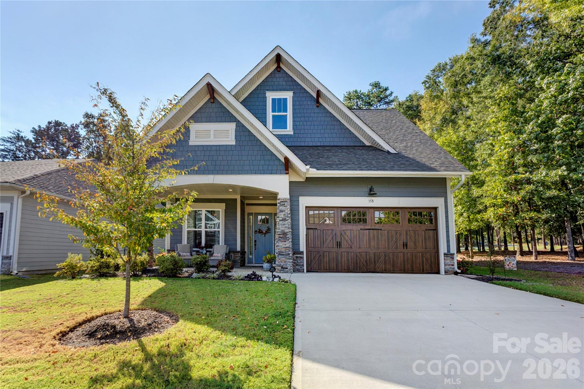 158 Fulworth Drive Property Photo 1