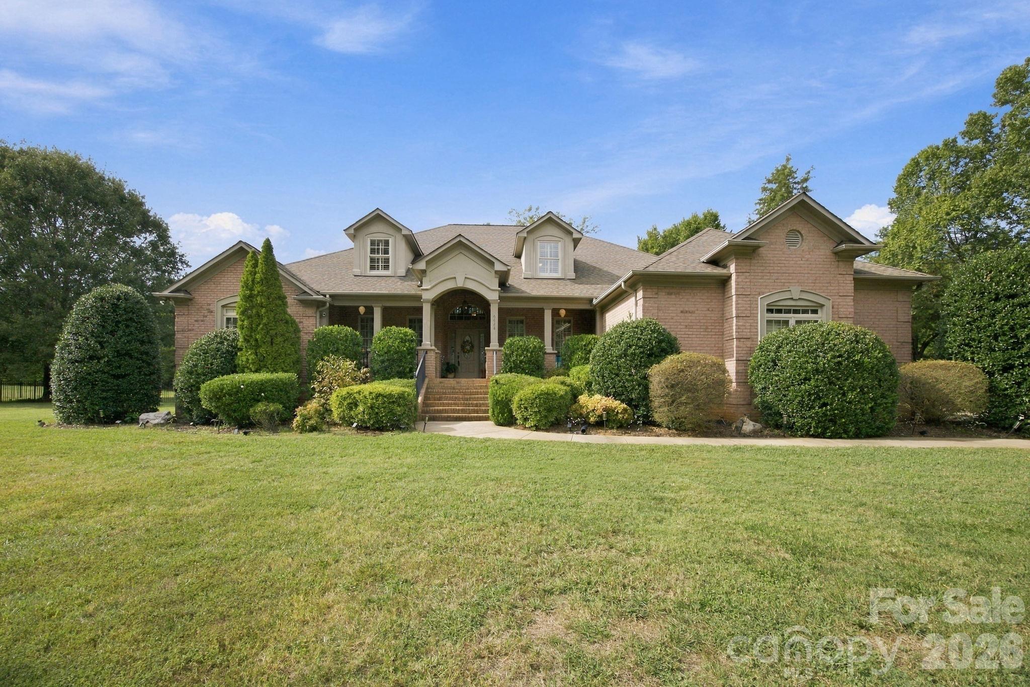 6026 Stonepath Lane Property Photo 1