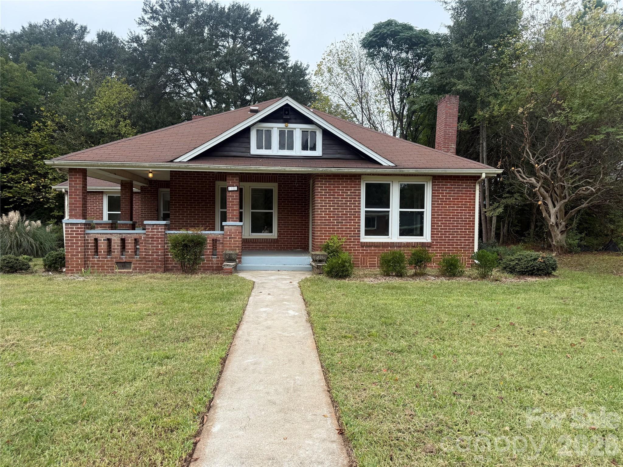 1111 Fallston Road Property Photo 1