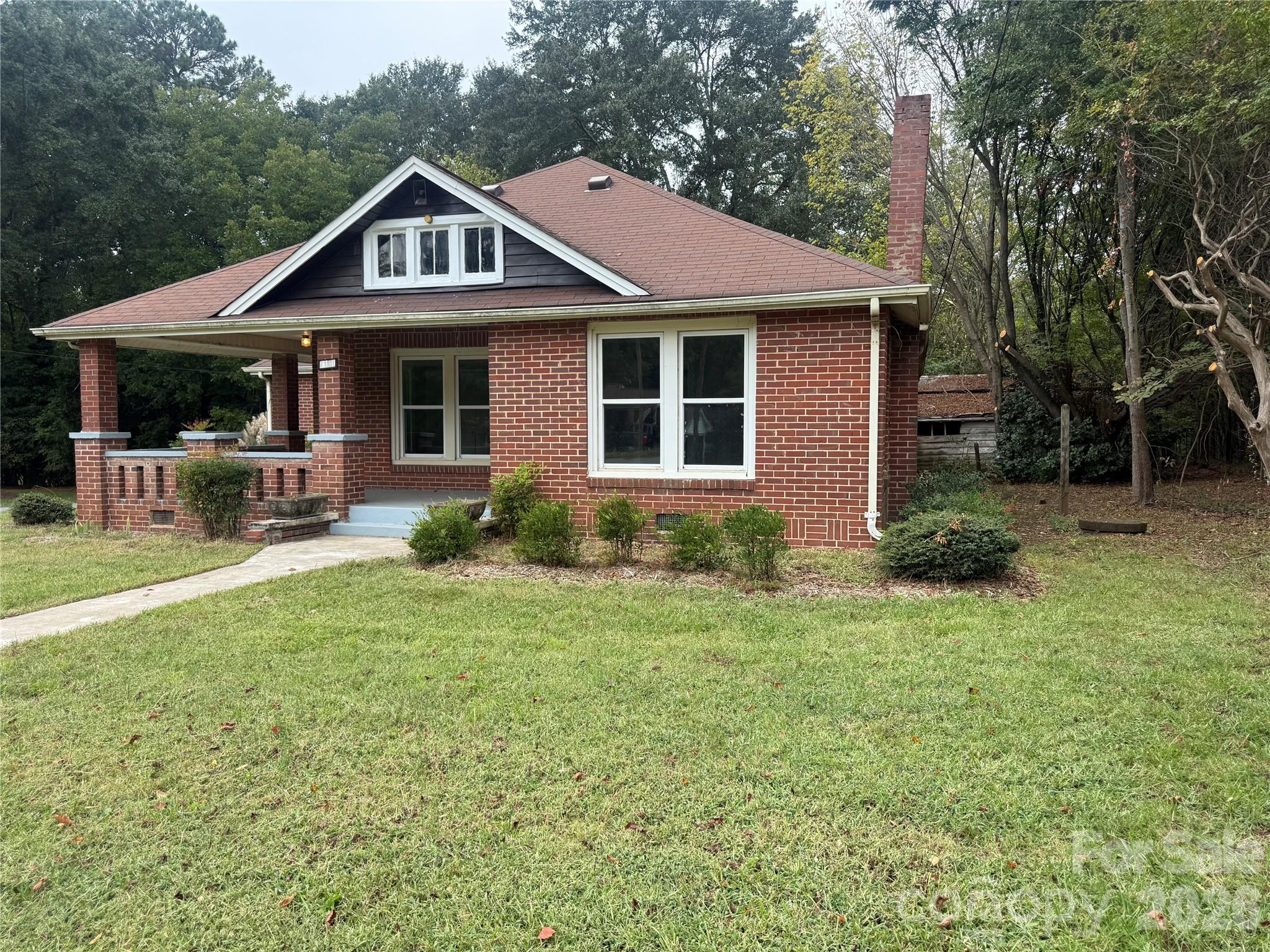 1111 Fallston Road Property Photo 2