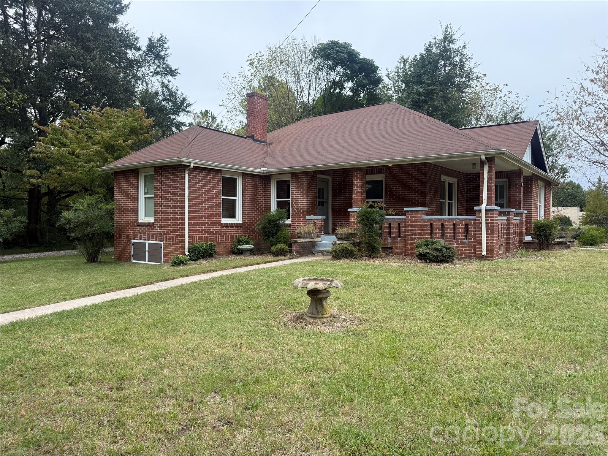 1111 Fallston Road Property Photo 4