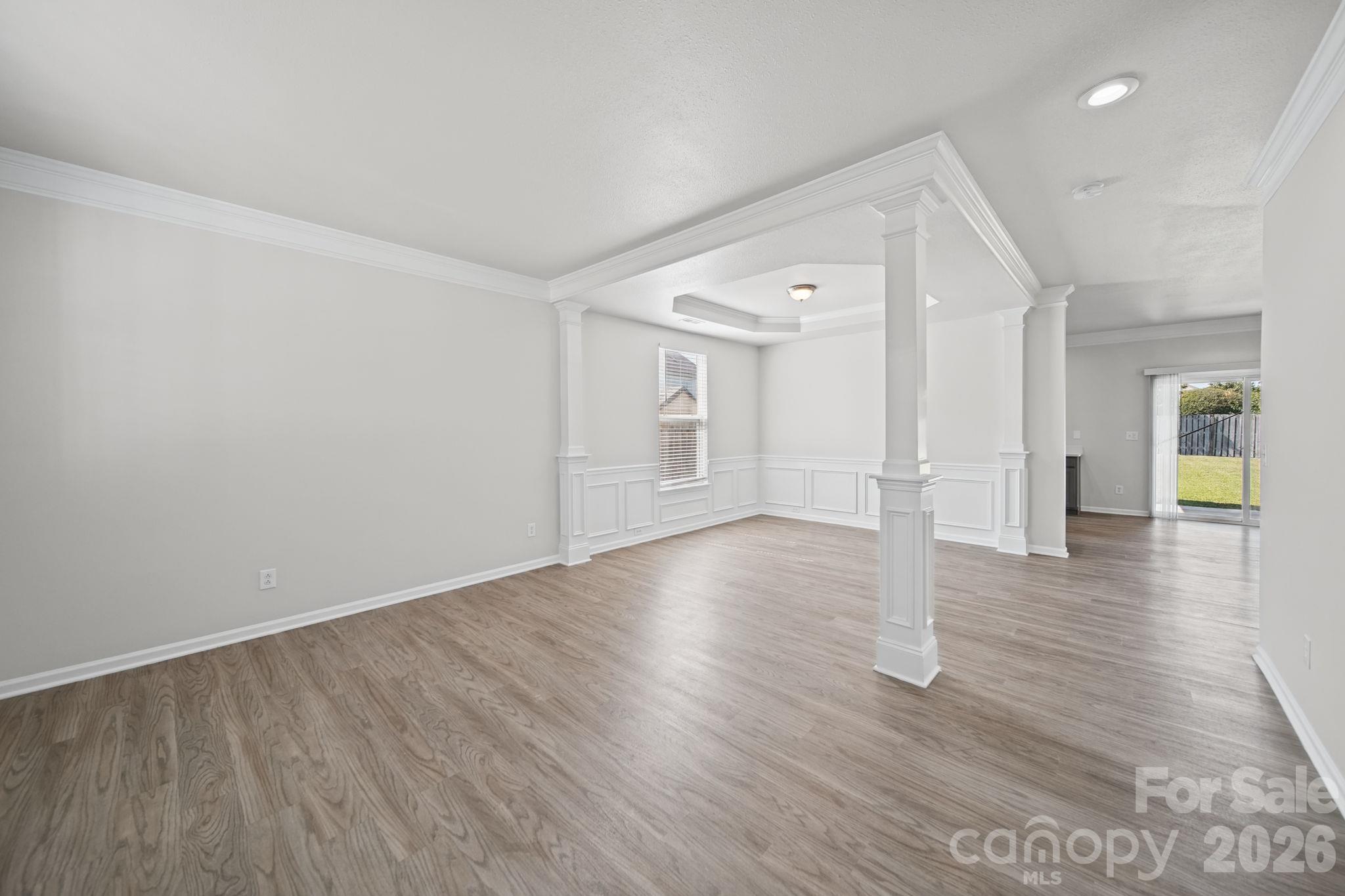 13913 Sugar Oats Lane Property Photo 3