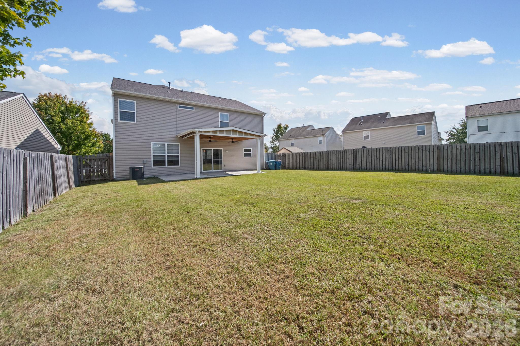 13913 Sugar Oats Lane Property Photo 35