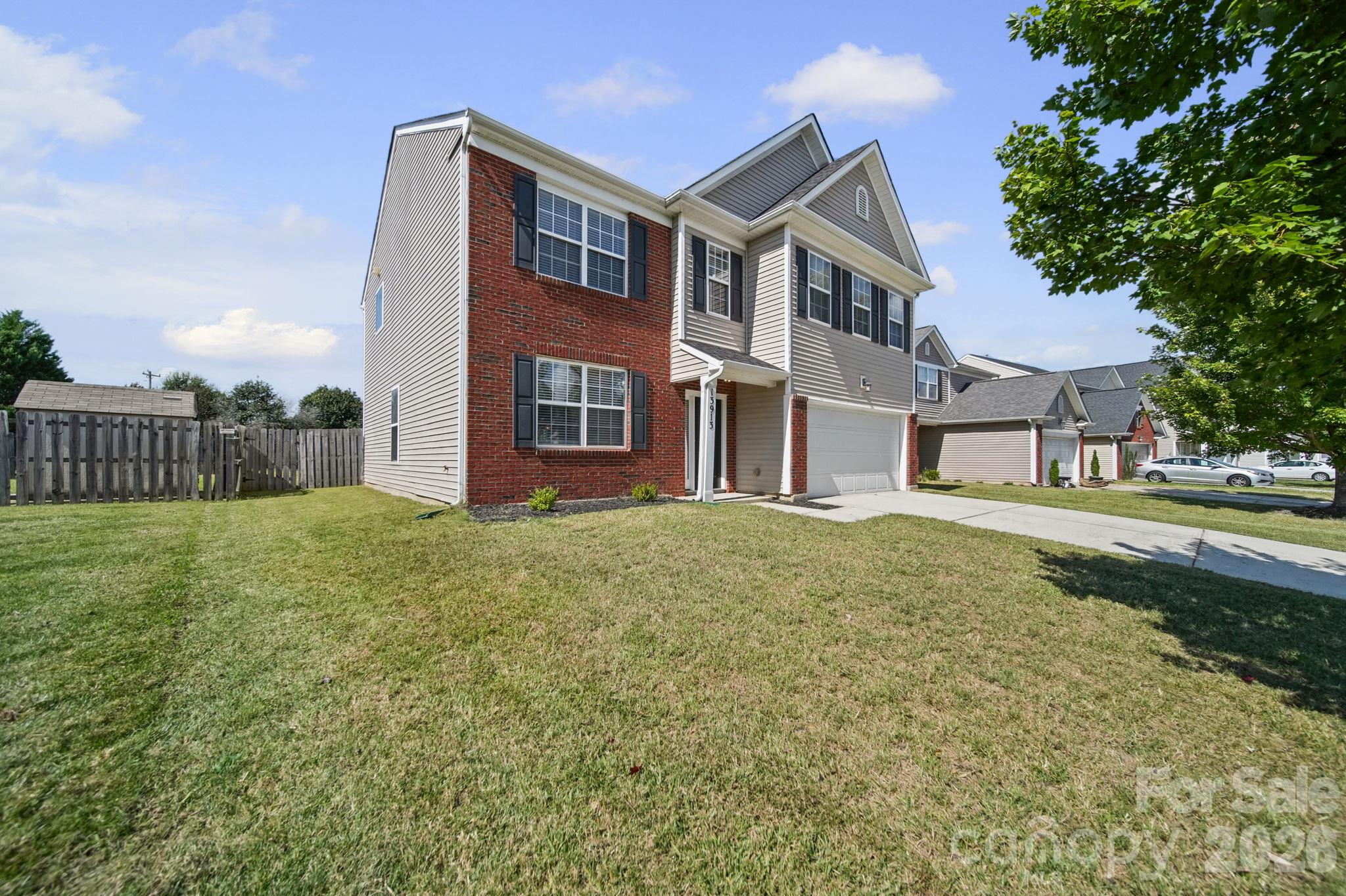 13913 Sugar Oats Lane Property Photo 36