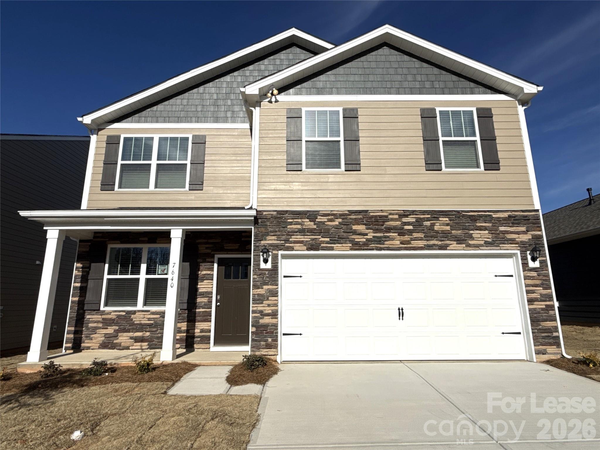 7640 Bainbridge Road Property Photo 1