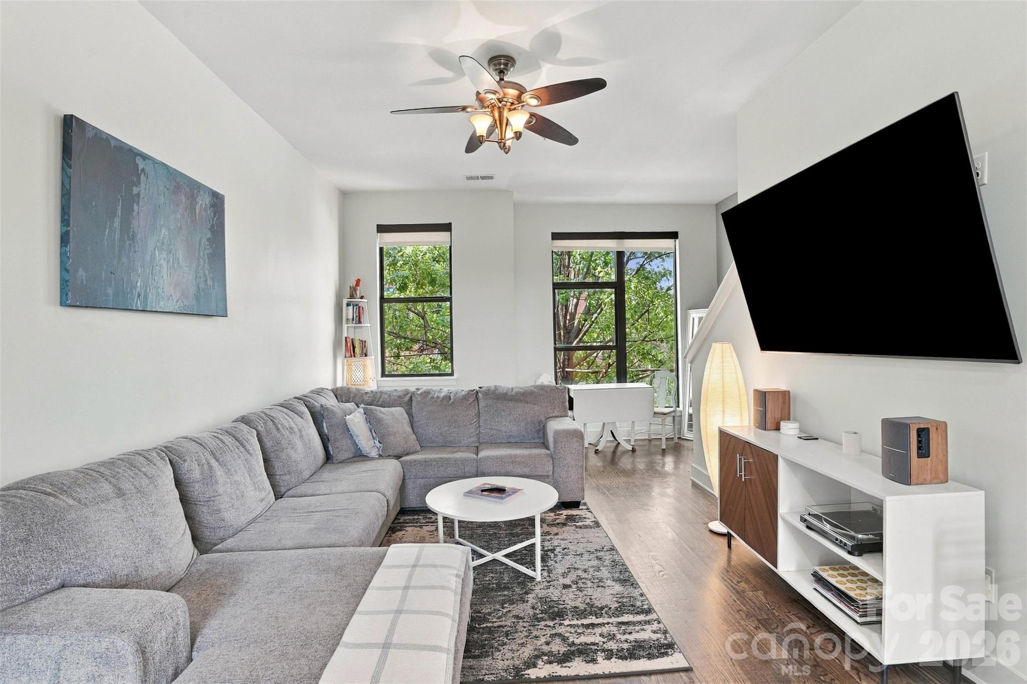 534 Mcdowell Street Property Photo 12