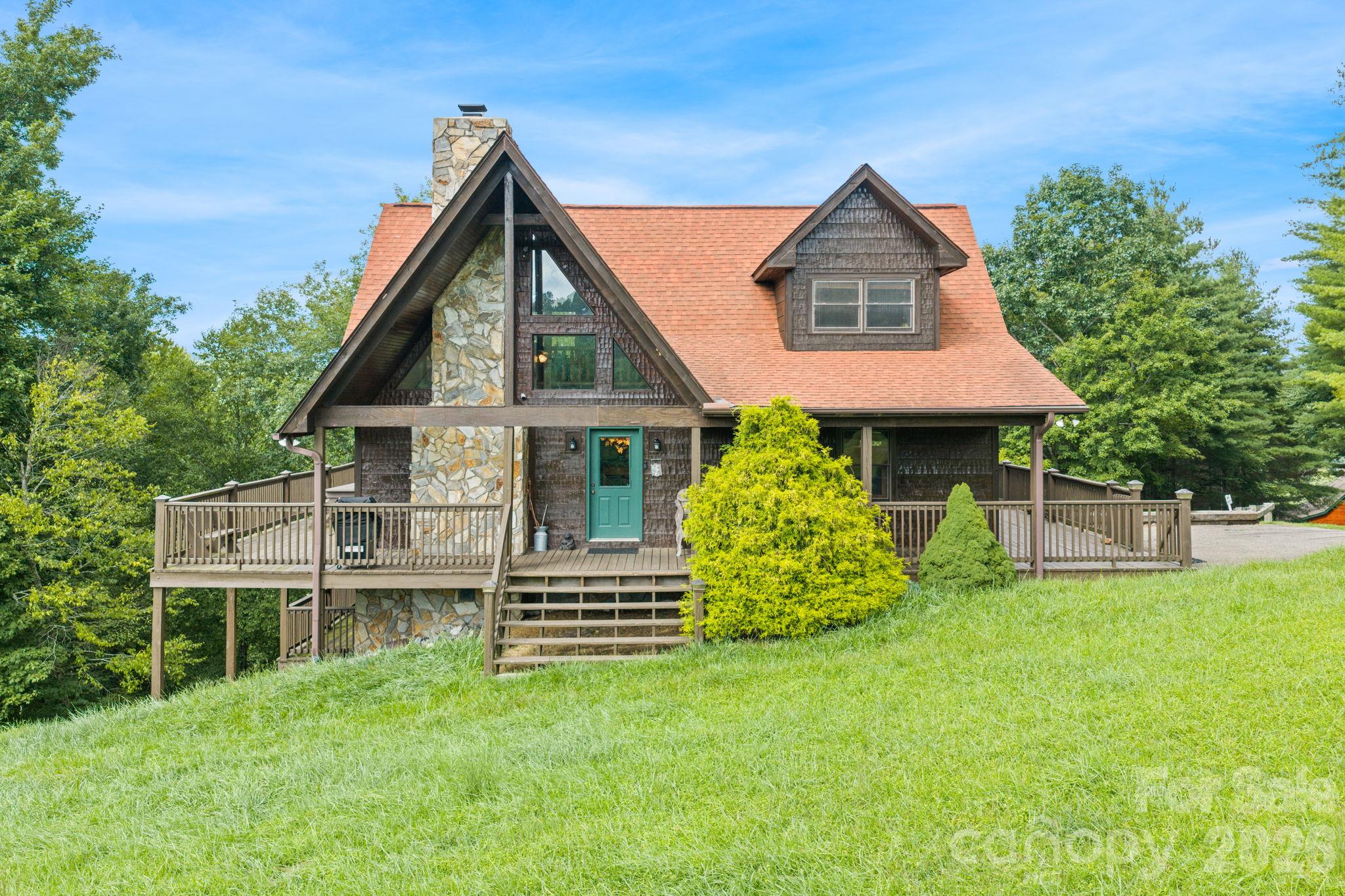 1003 Deerwood Road Property Photo 1
