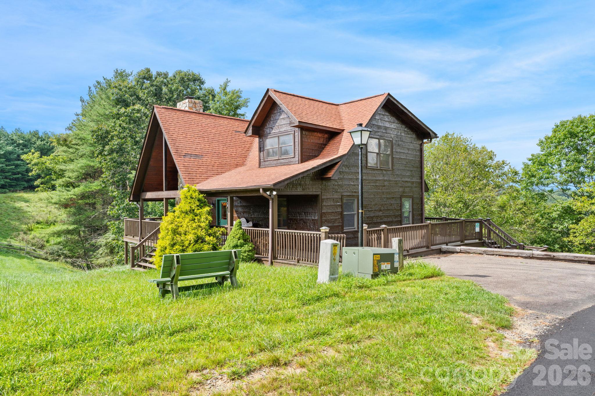 1003 Deerwood Road Property Photo 2