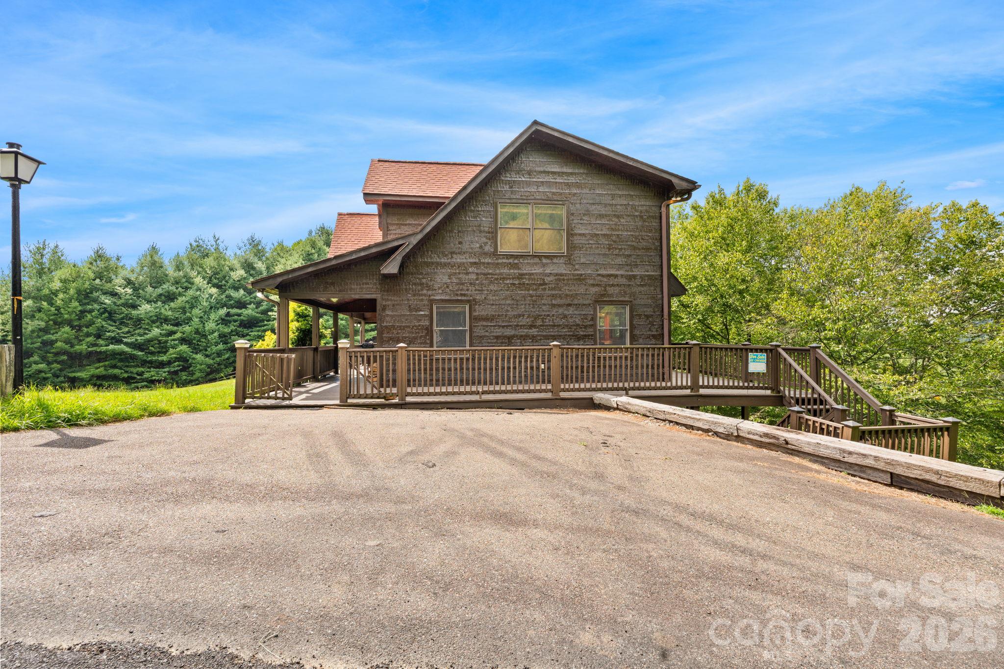 1003 Deerwood Road Property Photo 3