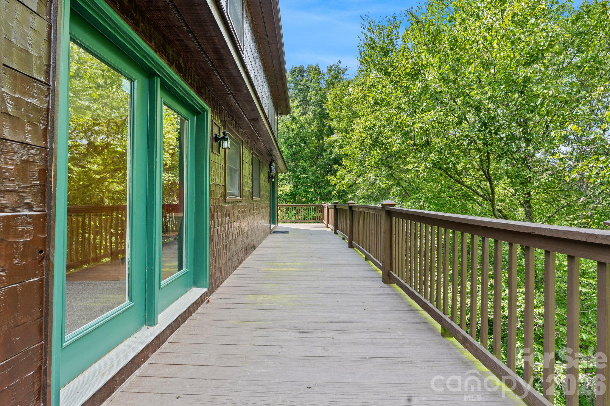 1003 Deerwood Road Property Photo 5
