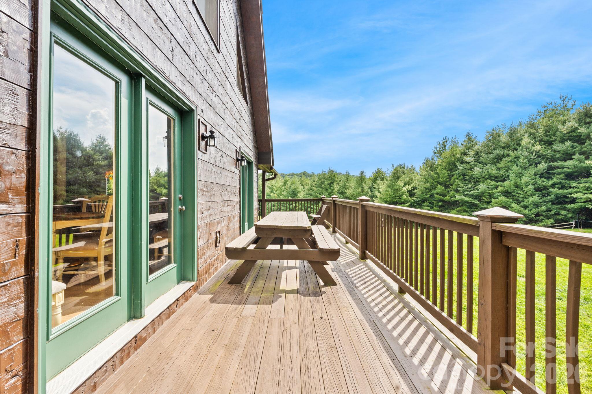 1003 Deerwood Road Property Photo 6