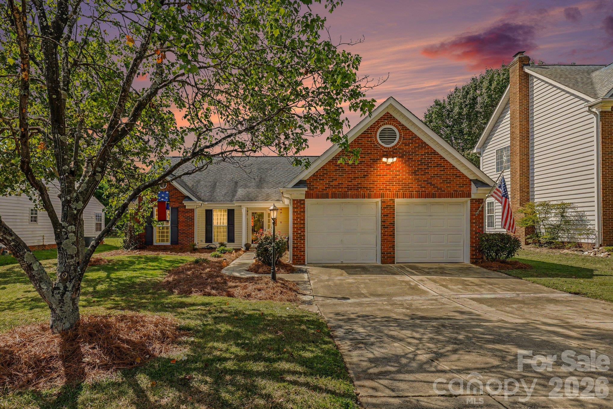 3203 Brookstone Trail Property Photo 1