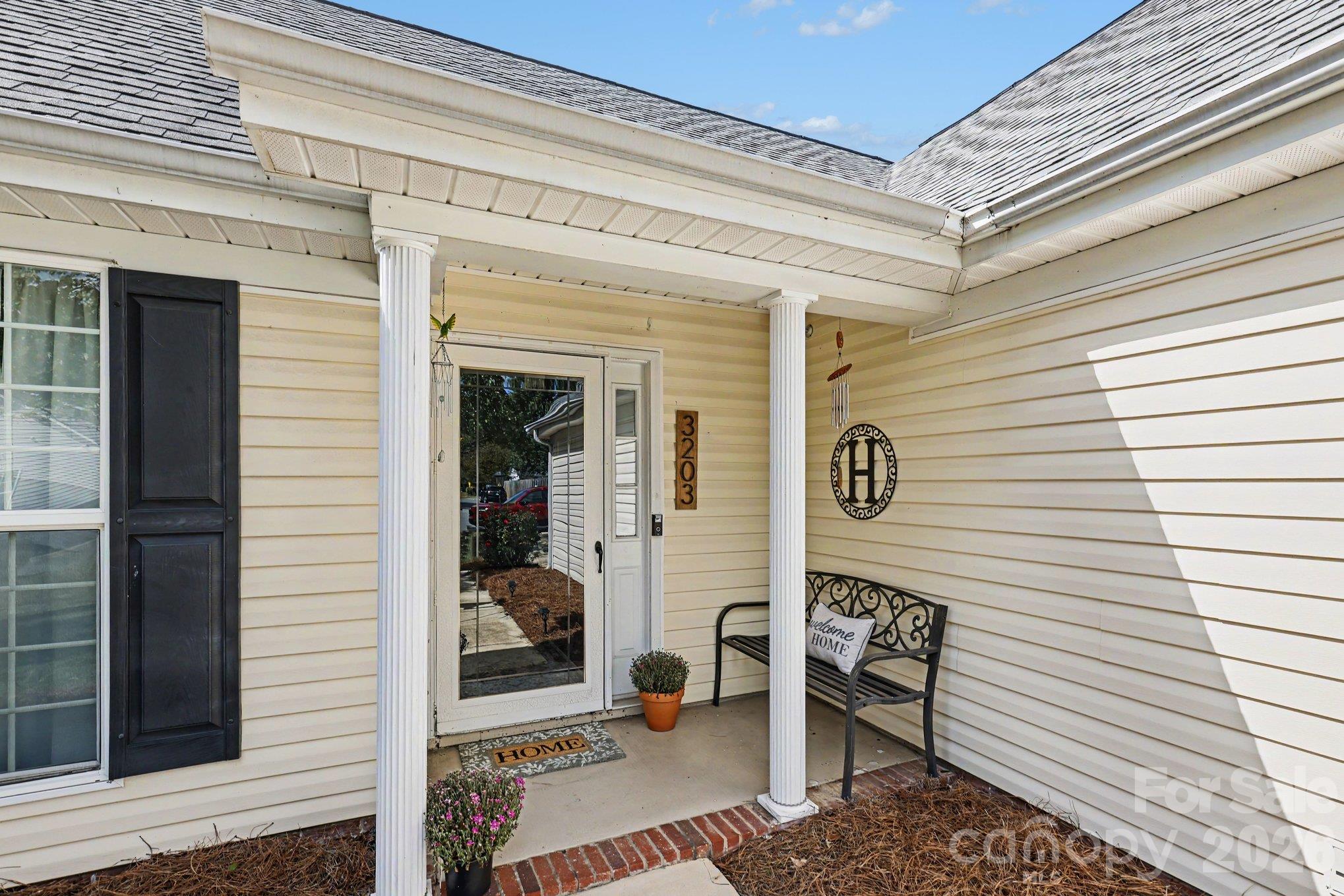 3203 Brookstone Trail Property Photo 7