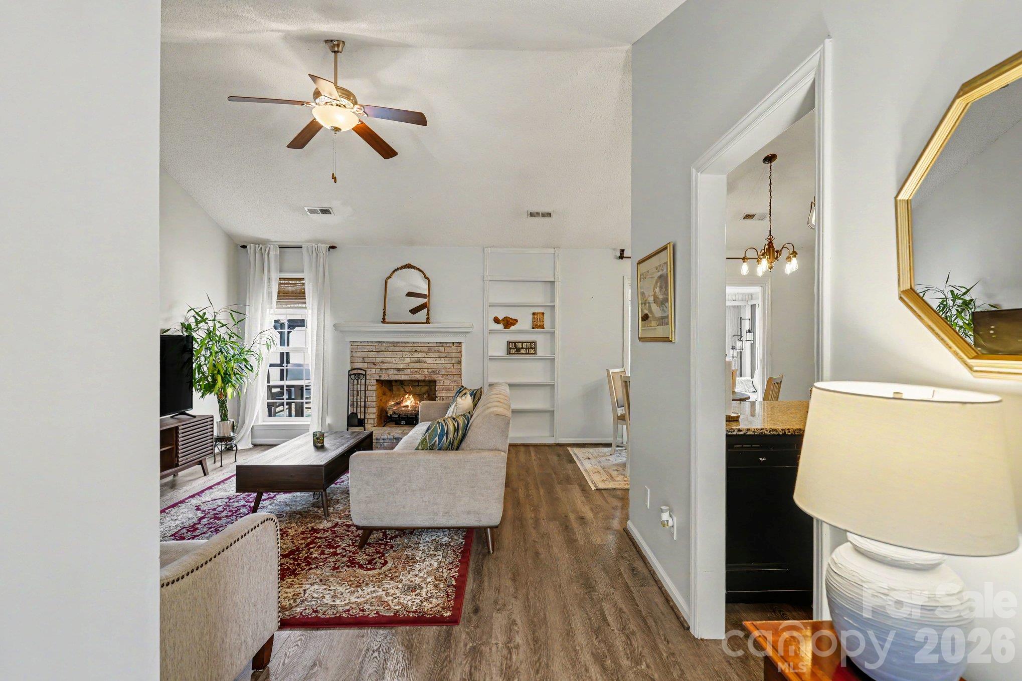 3203 Brookstone Trail Property Photo 10