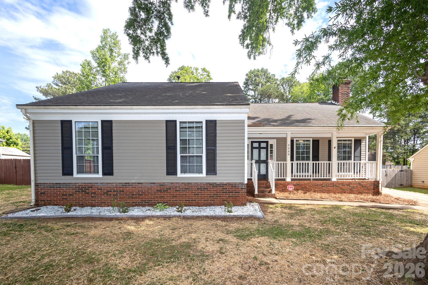 2600 Olde Whitehall Road Property Photo 1