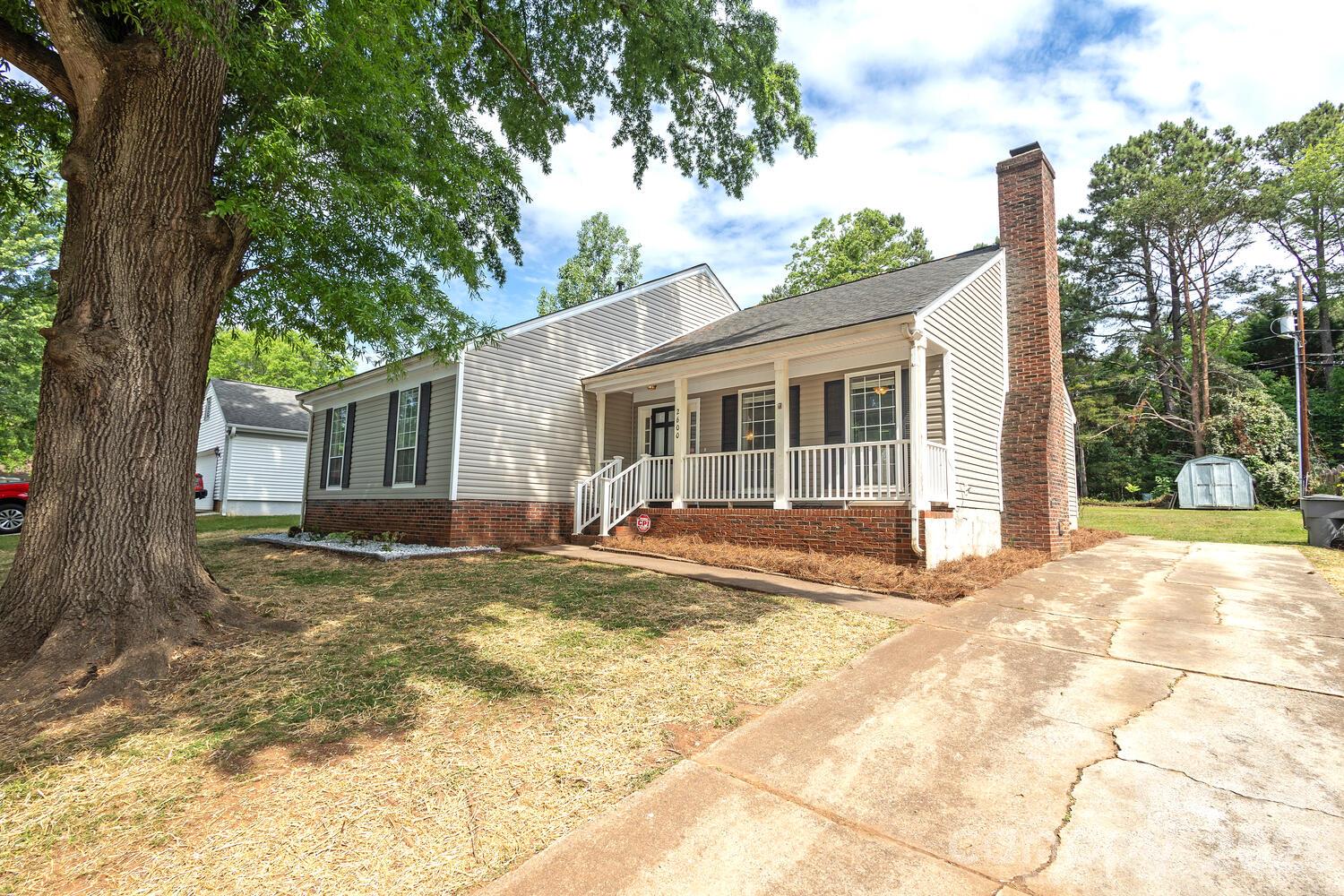 2600 Olde Whitehall Road Property Photo 2